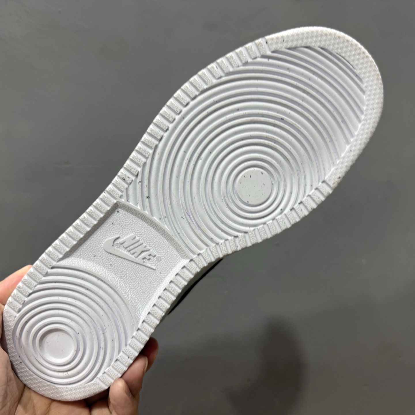 [定制球鞋]Nike Court Vision 1 Low“星际空间” 手绘涂鸦定制板鞋 DH2987-088