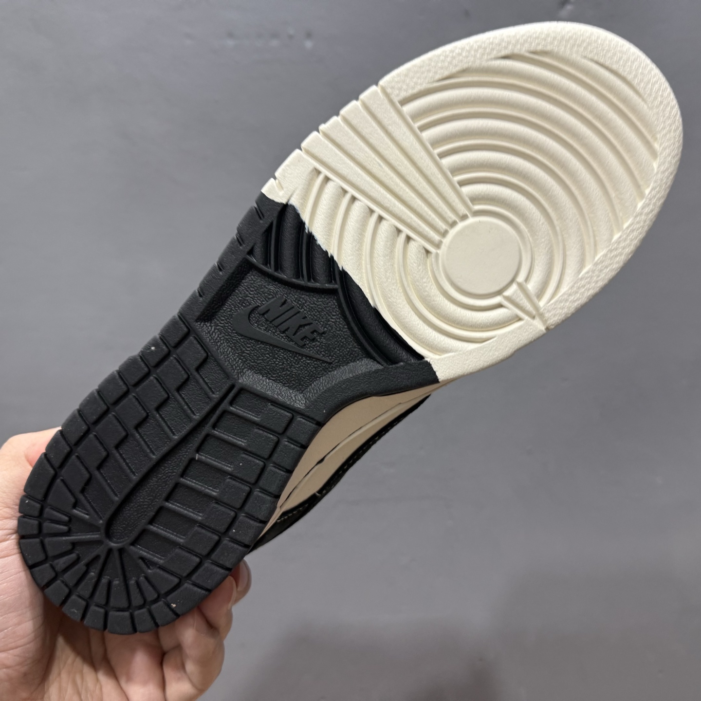 Nike SB Dunk Low 斯图西系列 贴布黑勾 周年高端定制 低帮休闲板鞋 YX5066-295