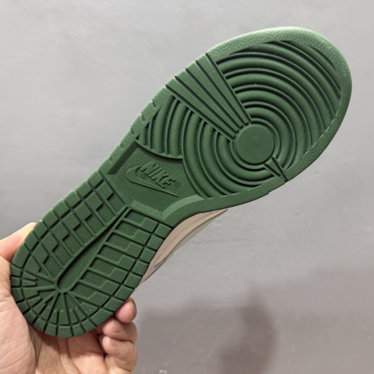 Nike Dunk Low 灵蛇之瑞 白灰 DD1391-101