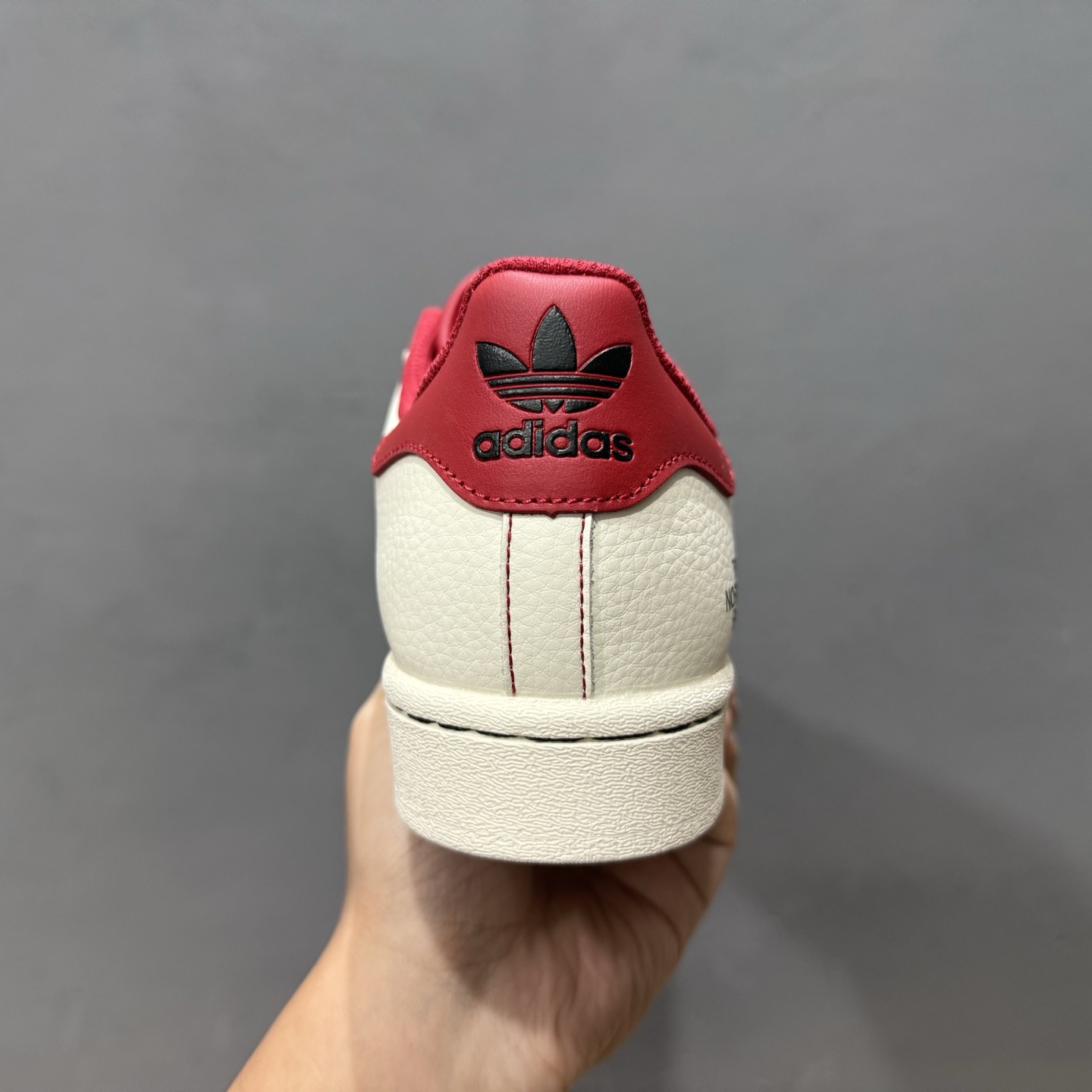 ＃纯原 CLOT x AD Originals Superstar “金标” 贝壳头古驰联名限定 BZ2525