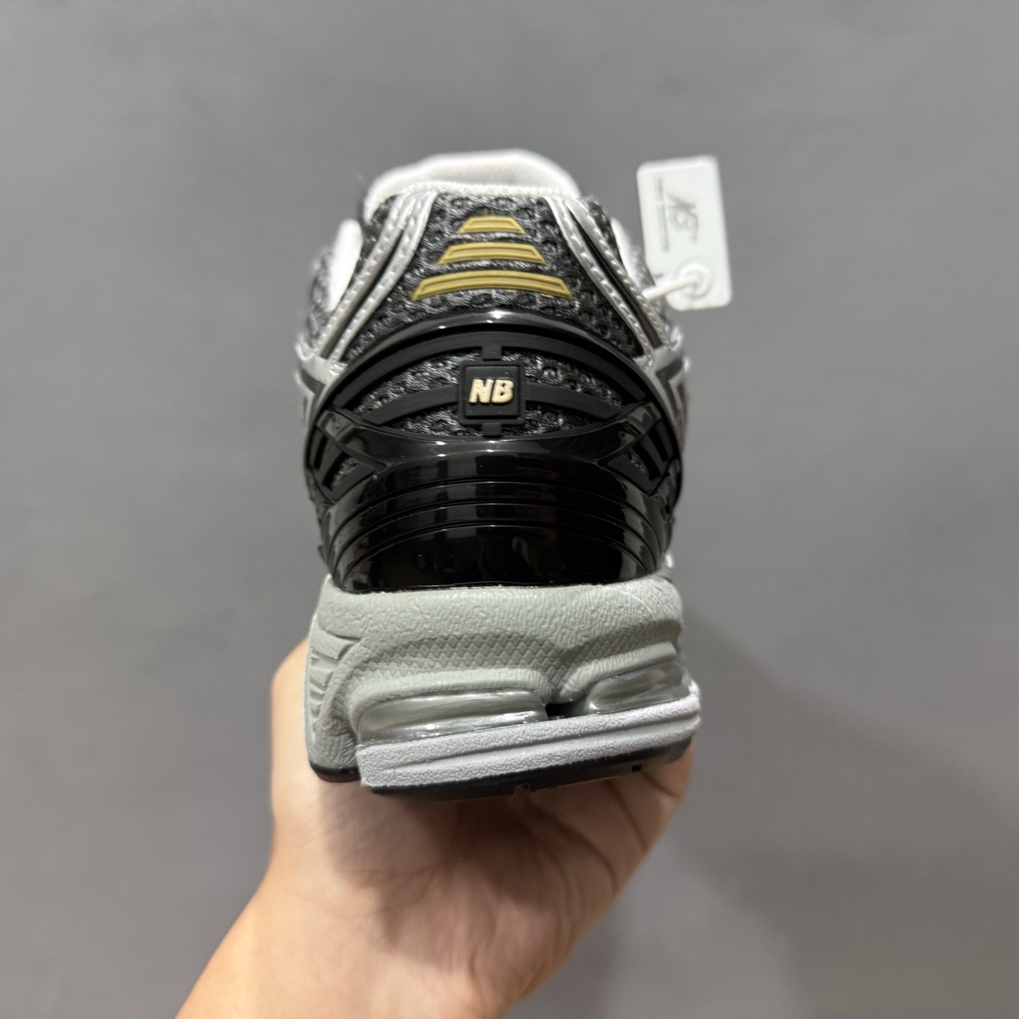 Y版 New Balance 1906系列复古老爹风休闲运动慢跑鞋 U1906RCG