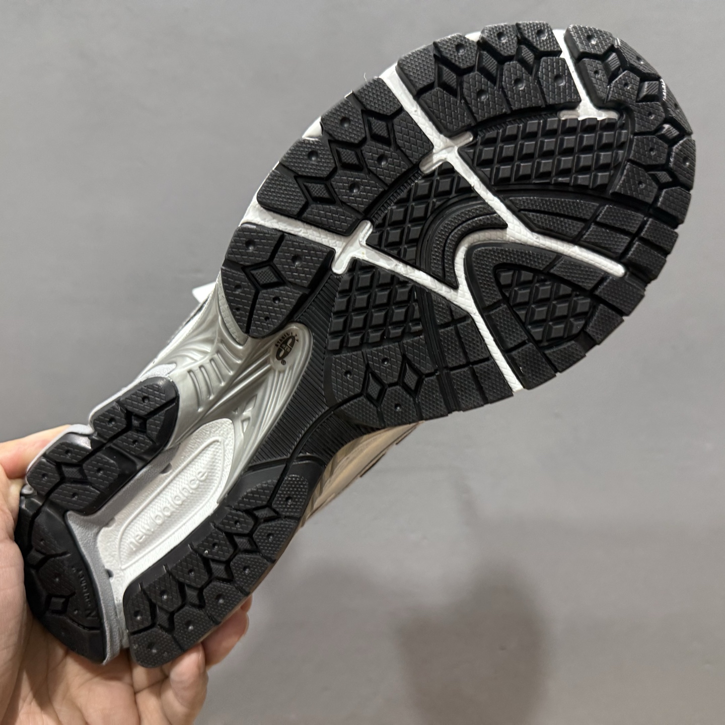 Y版 New Balance 1906系列复古老爹风休闲运动慢跑鞋 U1906RCG