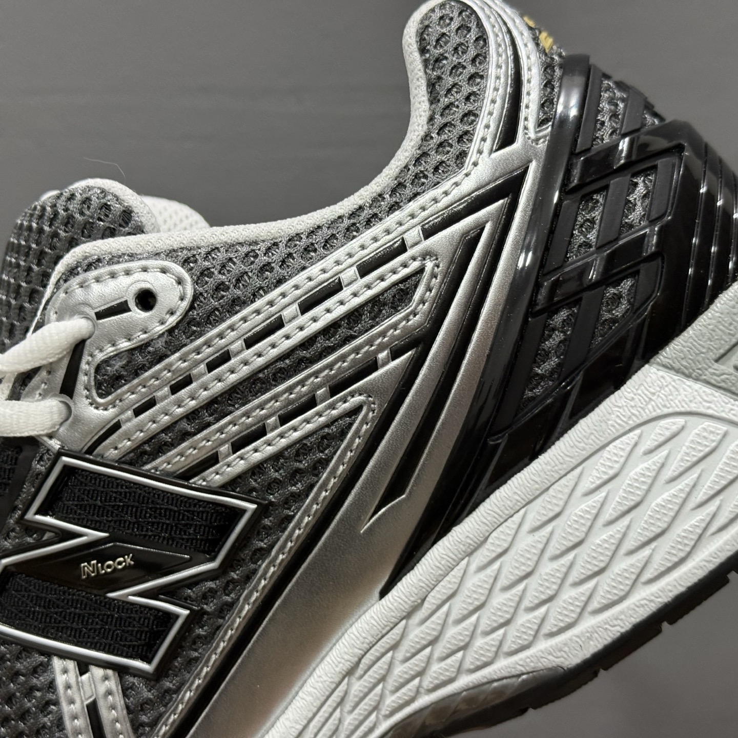 Y版 New Balance 1906系列复古老爹风休闲运动慢跑鞋 U1906RCG