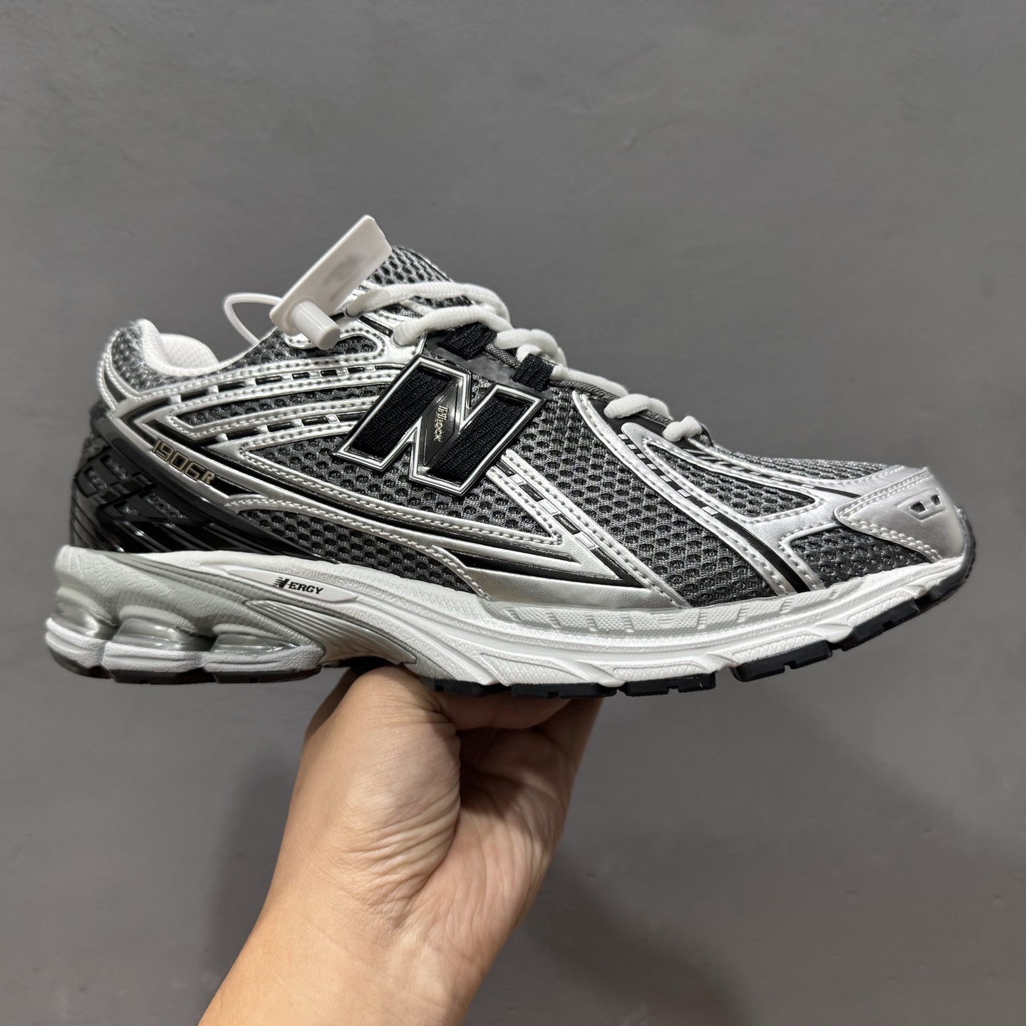Y版 New Balance 1906系列复古老爹风休闲运动慢跑鞋 U1906RCG