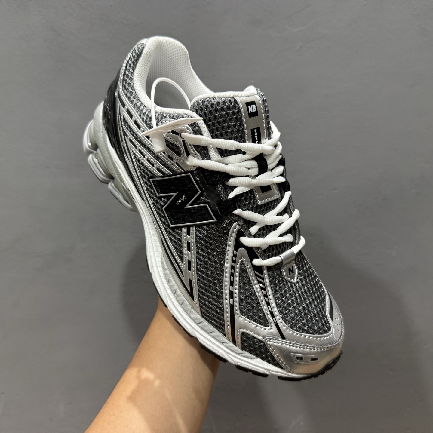 Y版 New Balance 1906系列复古老爹风休闲运动慢跑鞋 U1906RCG