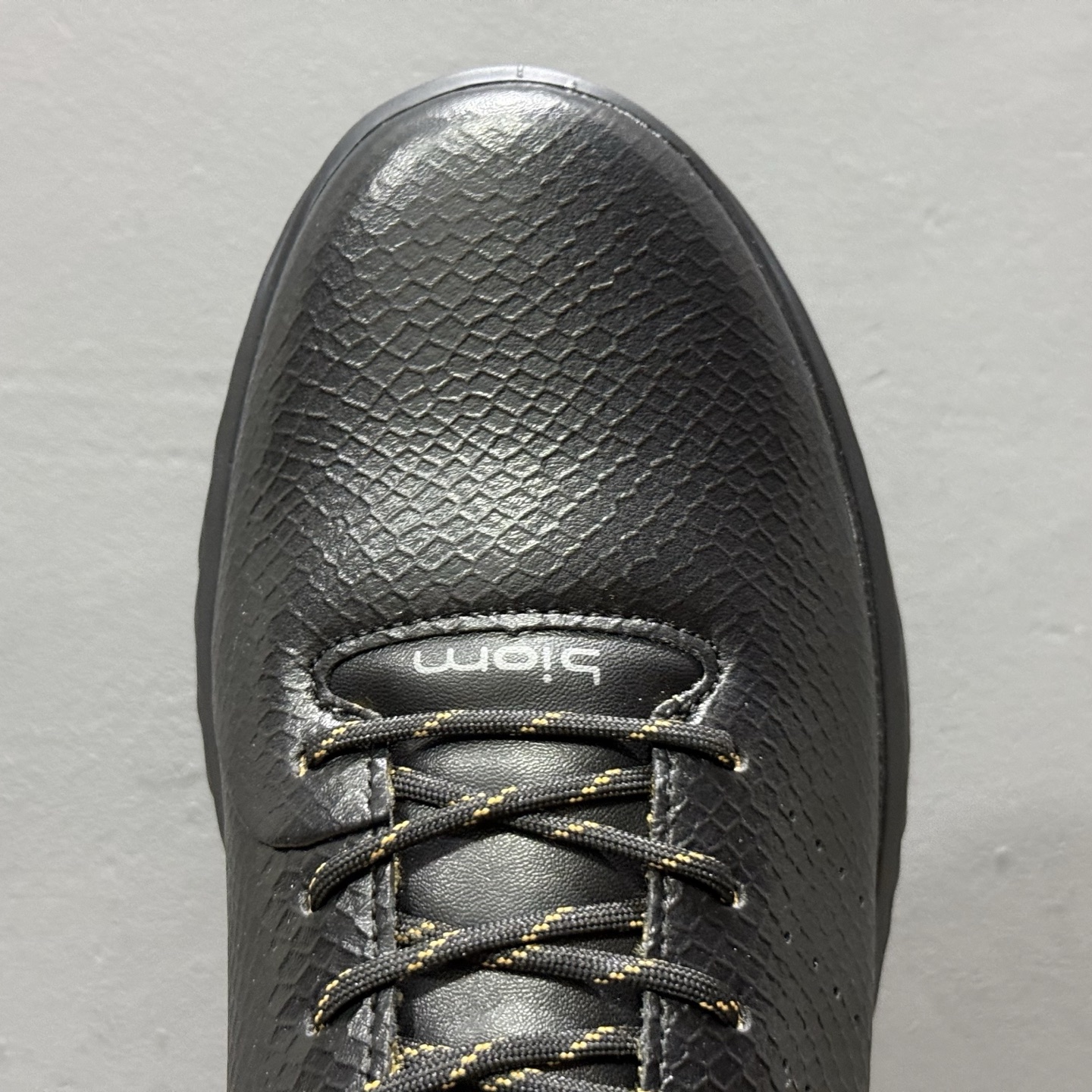 Ecco 爱步 #经典和现代工艺品质融合 精选小牛皮面料 百搭休闲老爹鞋