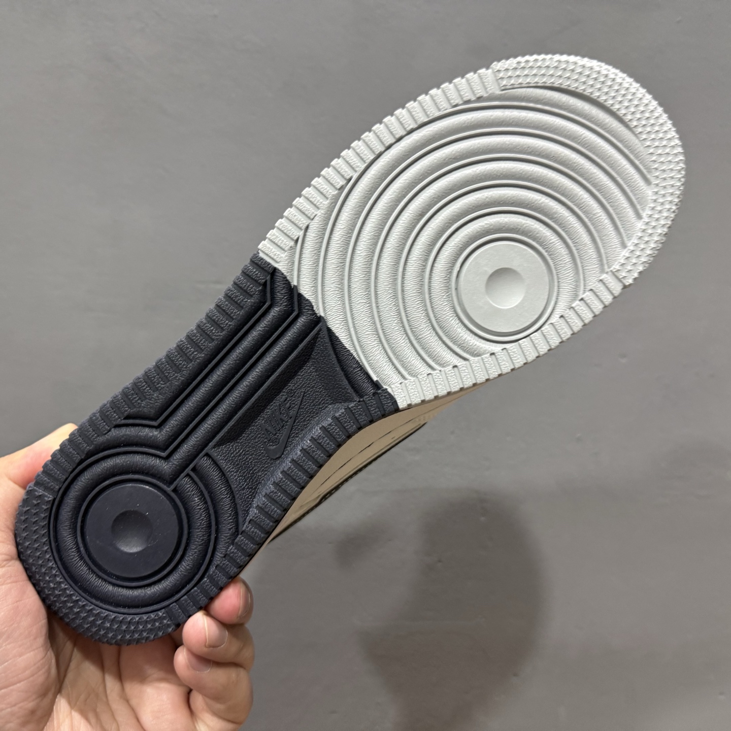 Nike Air Force 1 Low 07 x OFF-WHITE 白蓝小钩 DQ6628-158