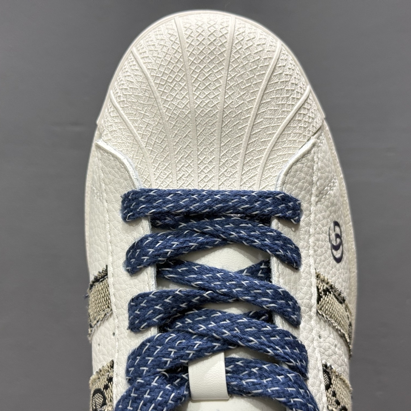 ＃纯原 CLOT x AD Originals Superstar “金标” SD6805