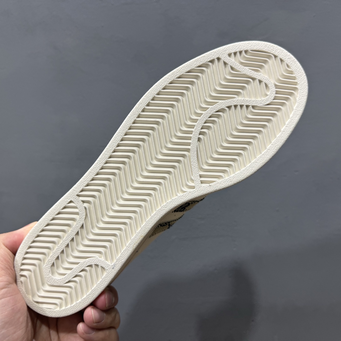 ＃纯原 CLOT x AD Originals Superstar “金标” SD6805