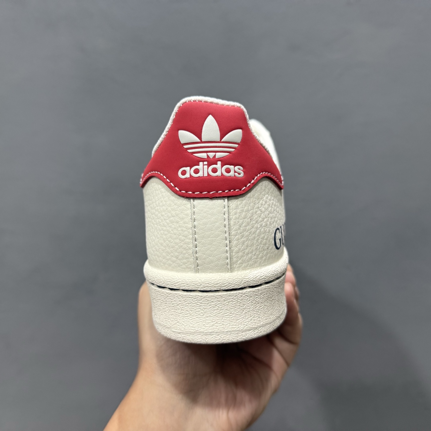 ＃纯原 CLOT x AD Originals Superstar “金标” SD6805