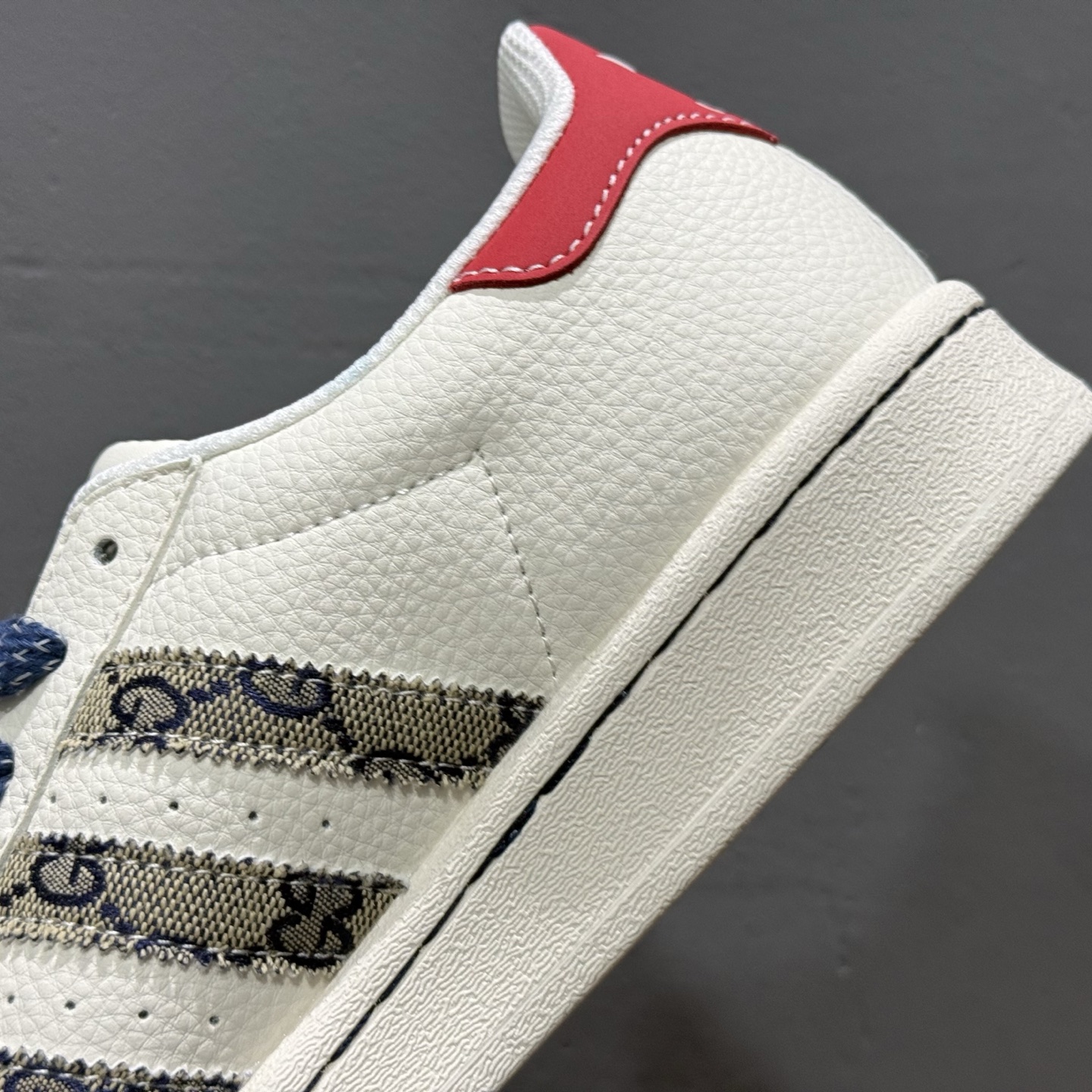 ＃纯原 CLOT x AD Originals Superstar “金标” SD6805
