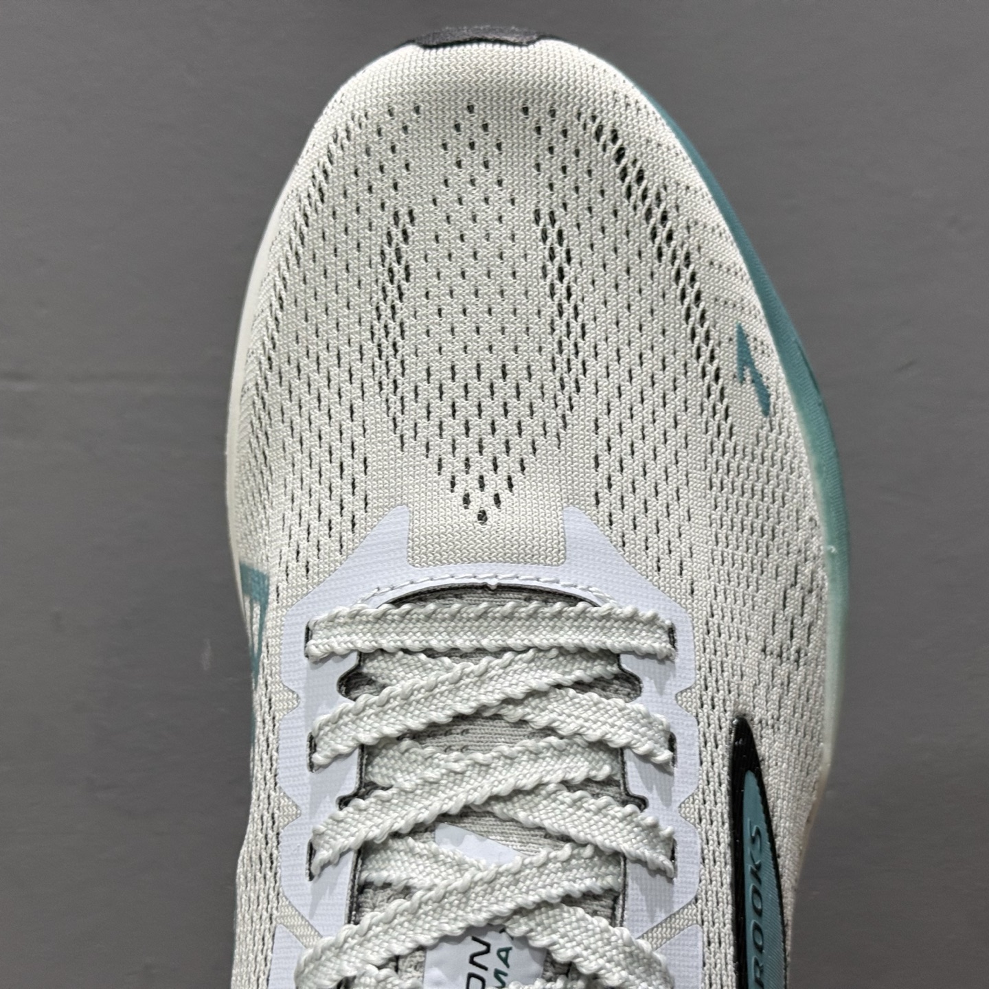 Brooks Hyperion Max 2 布鲁克斯 烈风2 减震竞速马拉松专业跑鞋 1104341D403