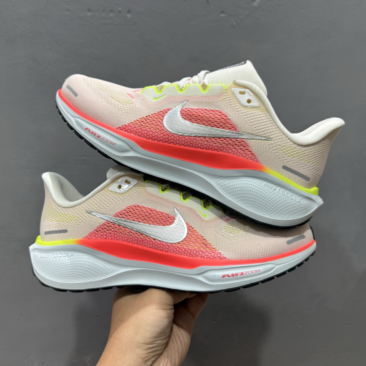 Nike Journey Run 2024跑步鞋 2722-100