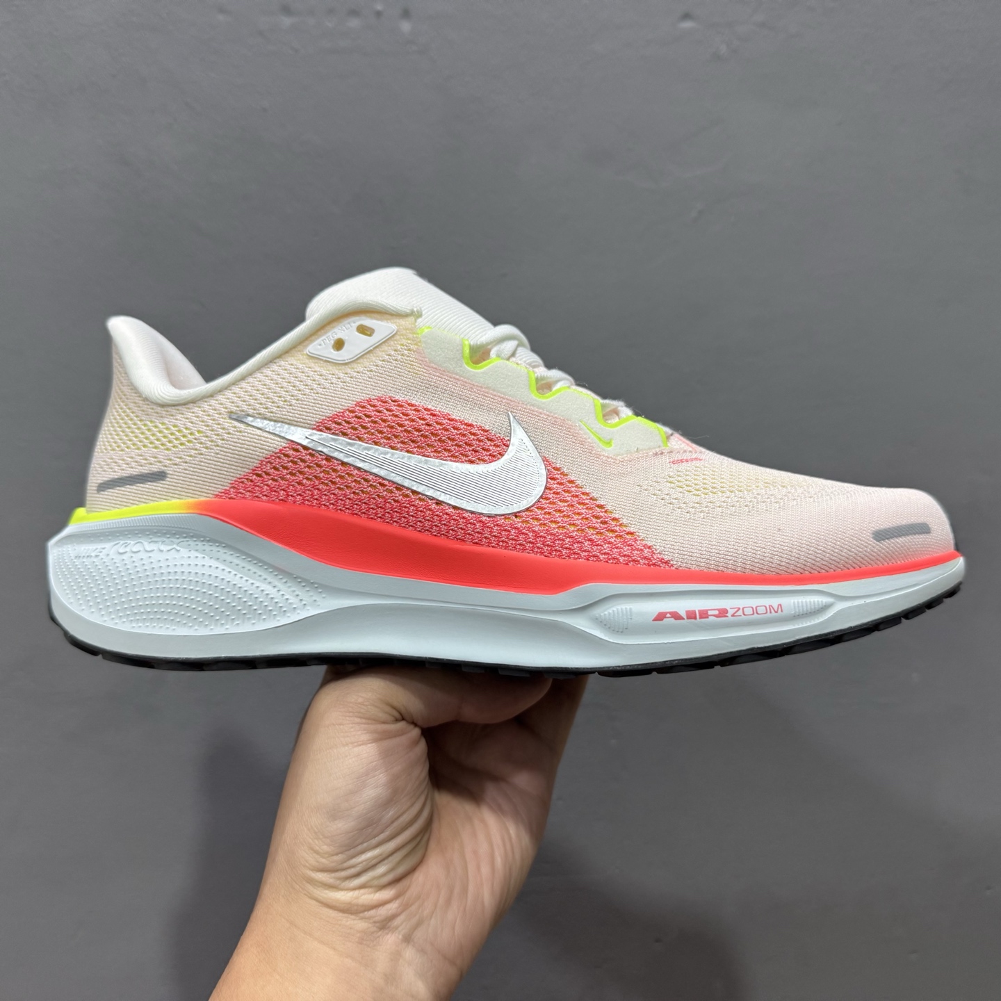 Nike Journey Run 2024跑步鞋 2722-100