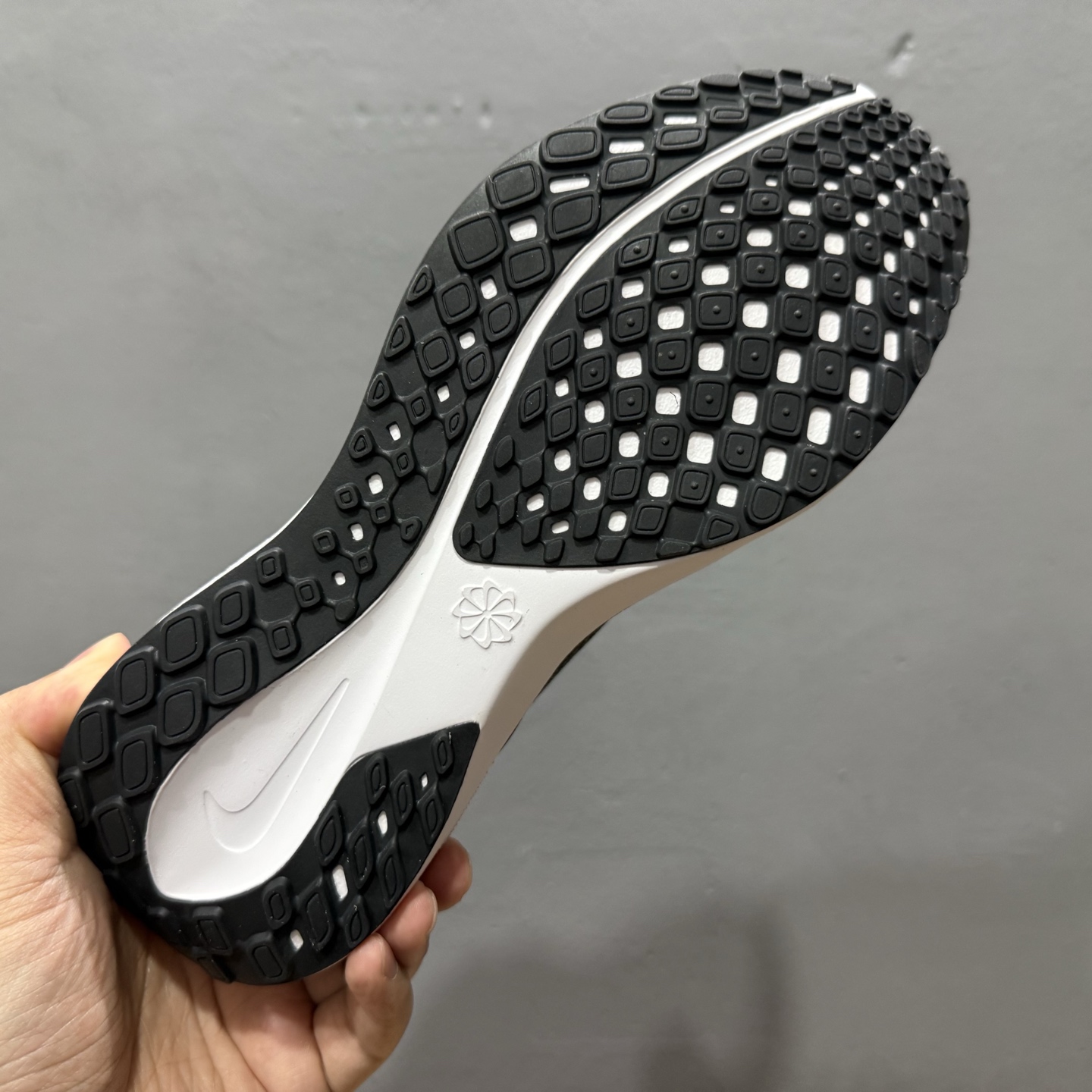 Nike Journey Run 2024跑步鞋 2722-002