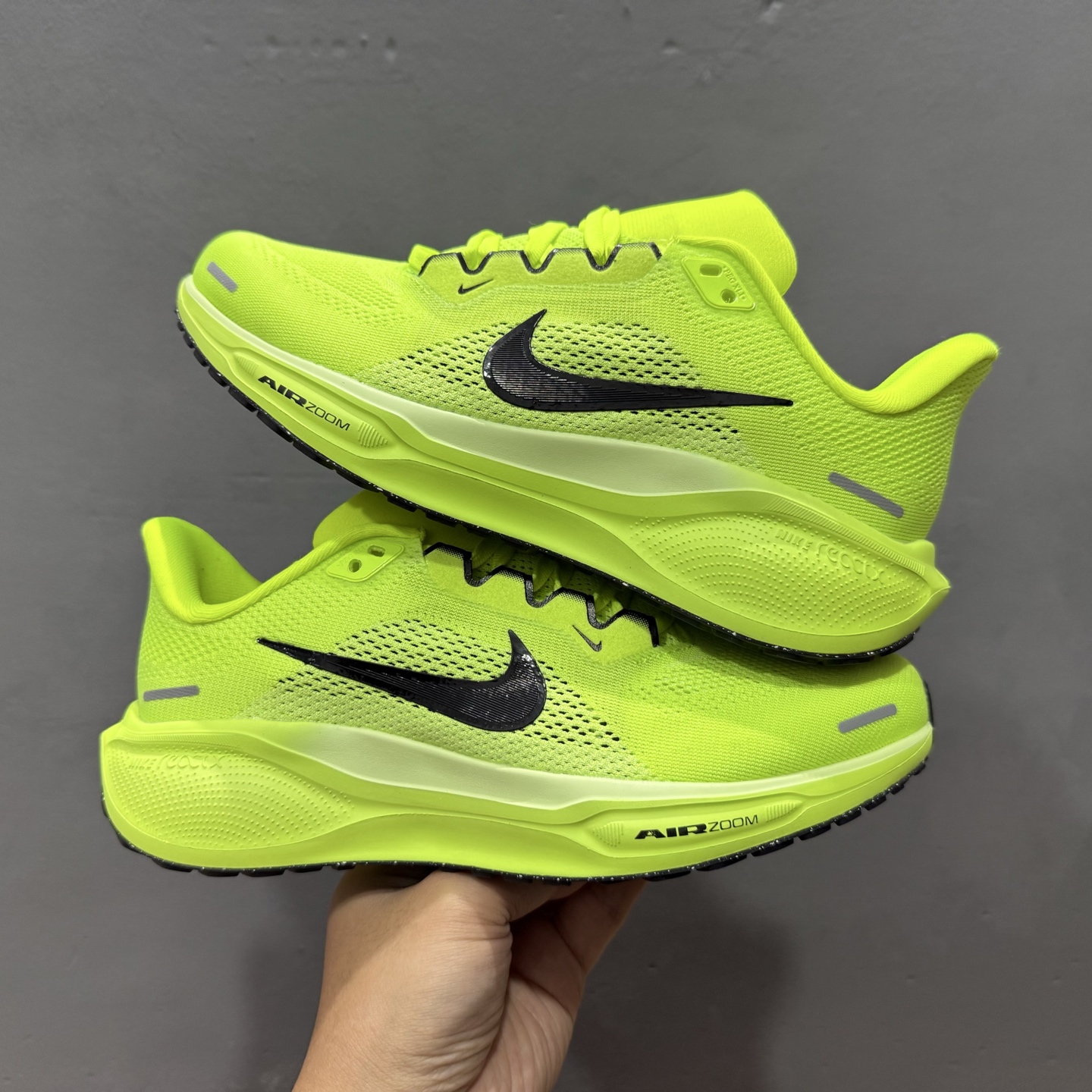 Nike Journey Run 2024跑步鞋 2723-701