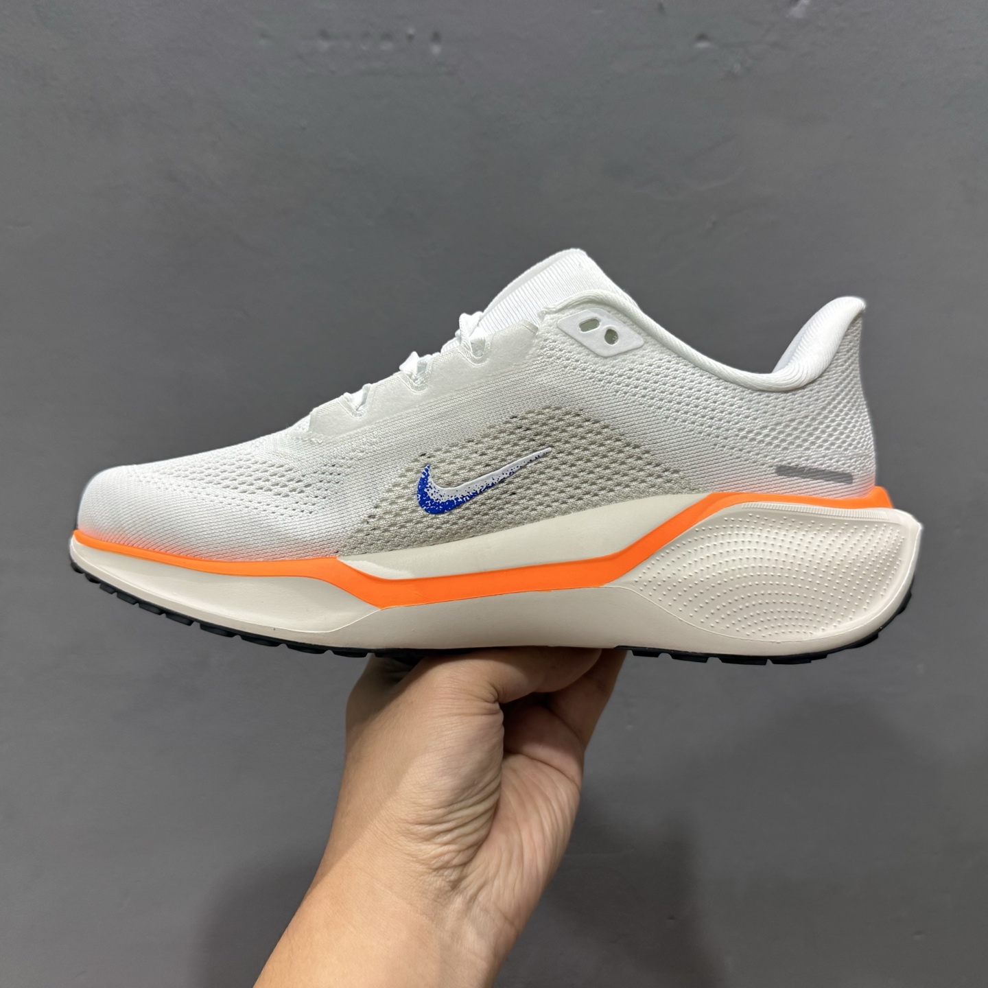 Nike Journey Run 2024跑步鞋 4820-100