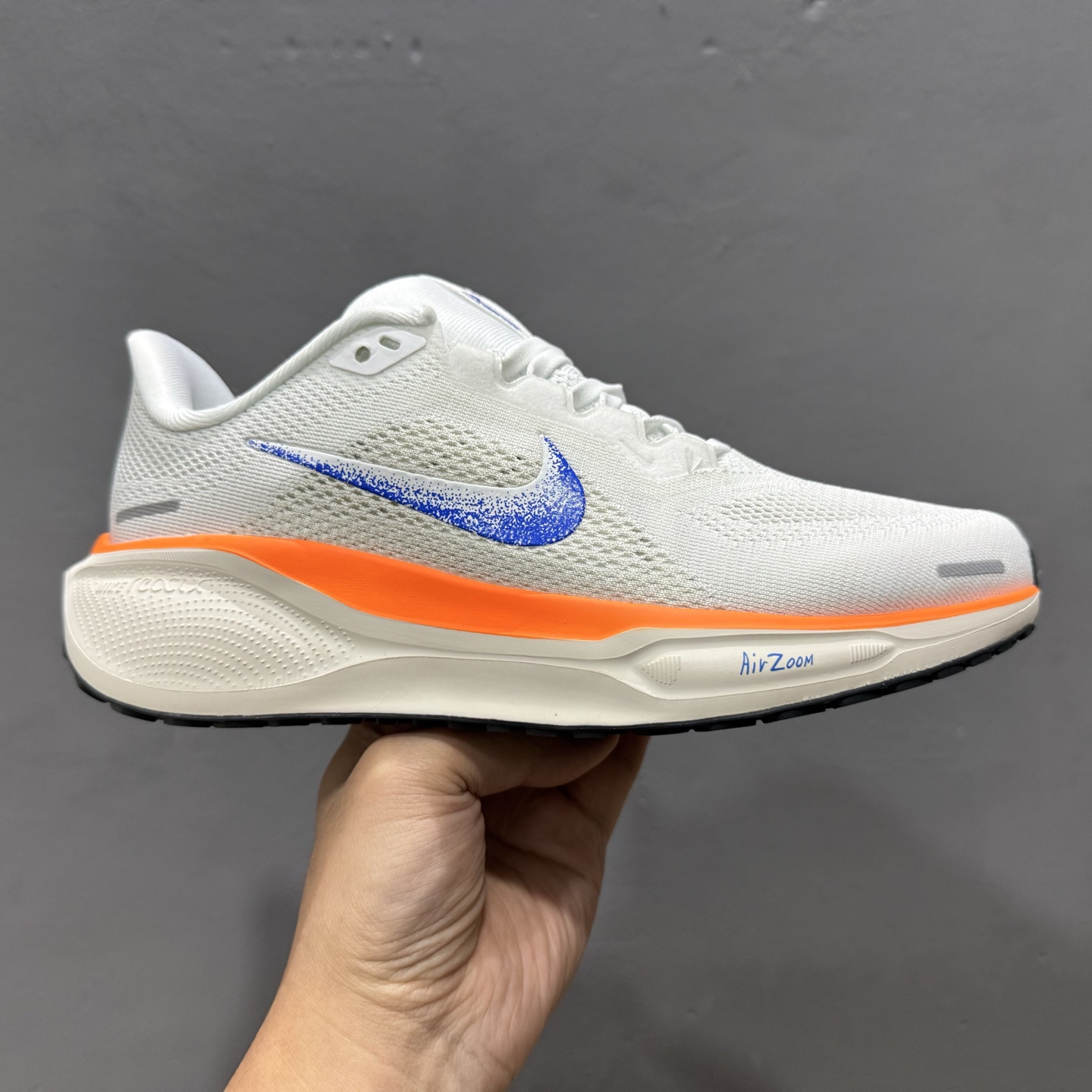Nike Journey Run 2024跑步鞋 4820-100