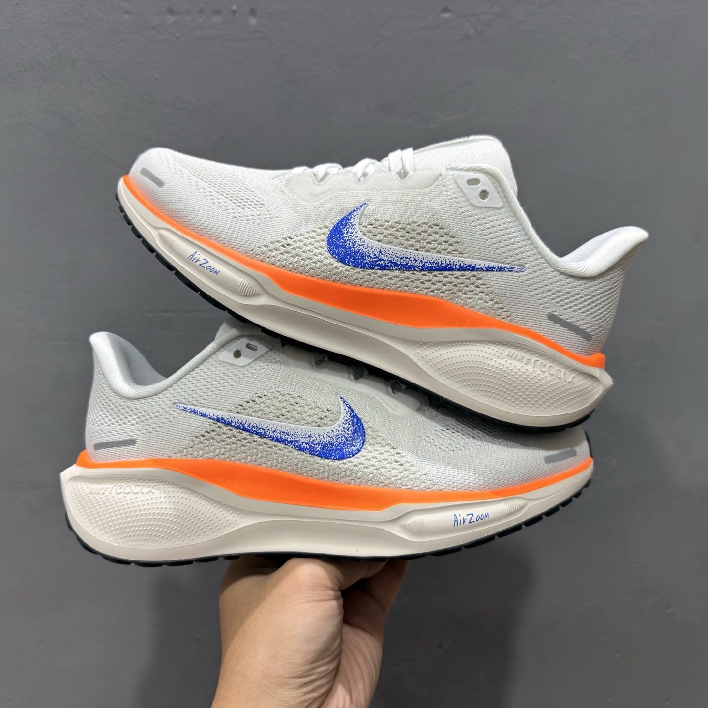 Nike Journey Run 2024跑步鞋 4820-100