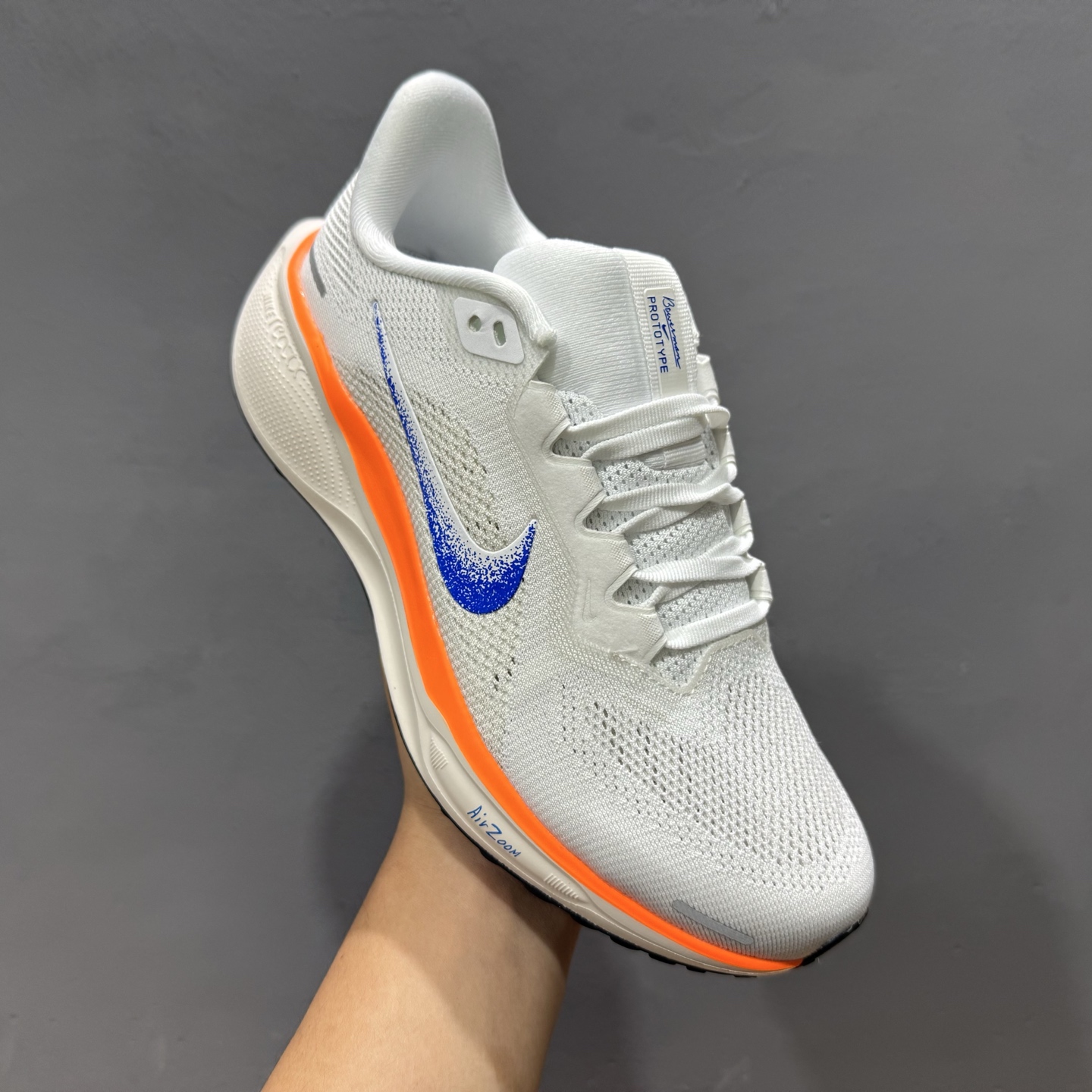Nike Journey Run 2024跑步鞋 4820-100