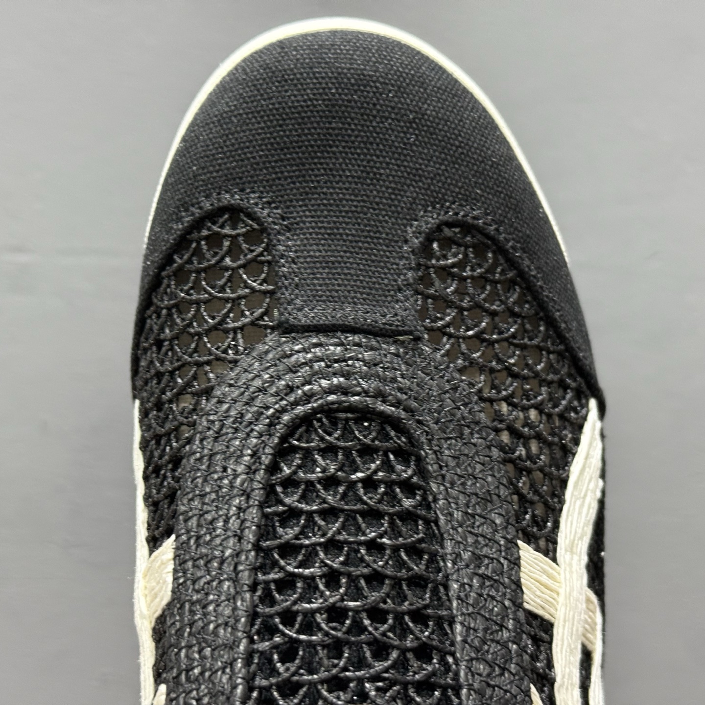 Vonitsuka tiger mexico 66 sabot 鬼冢虎半拖一脚蹬系列 1183c123-001