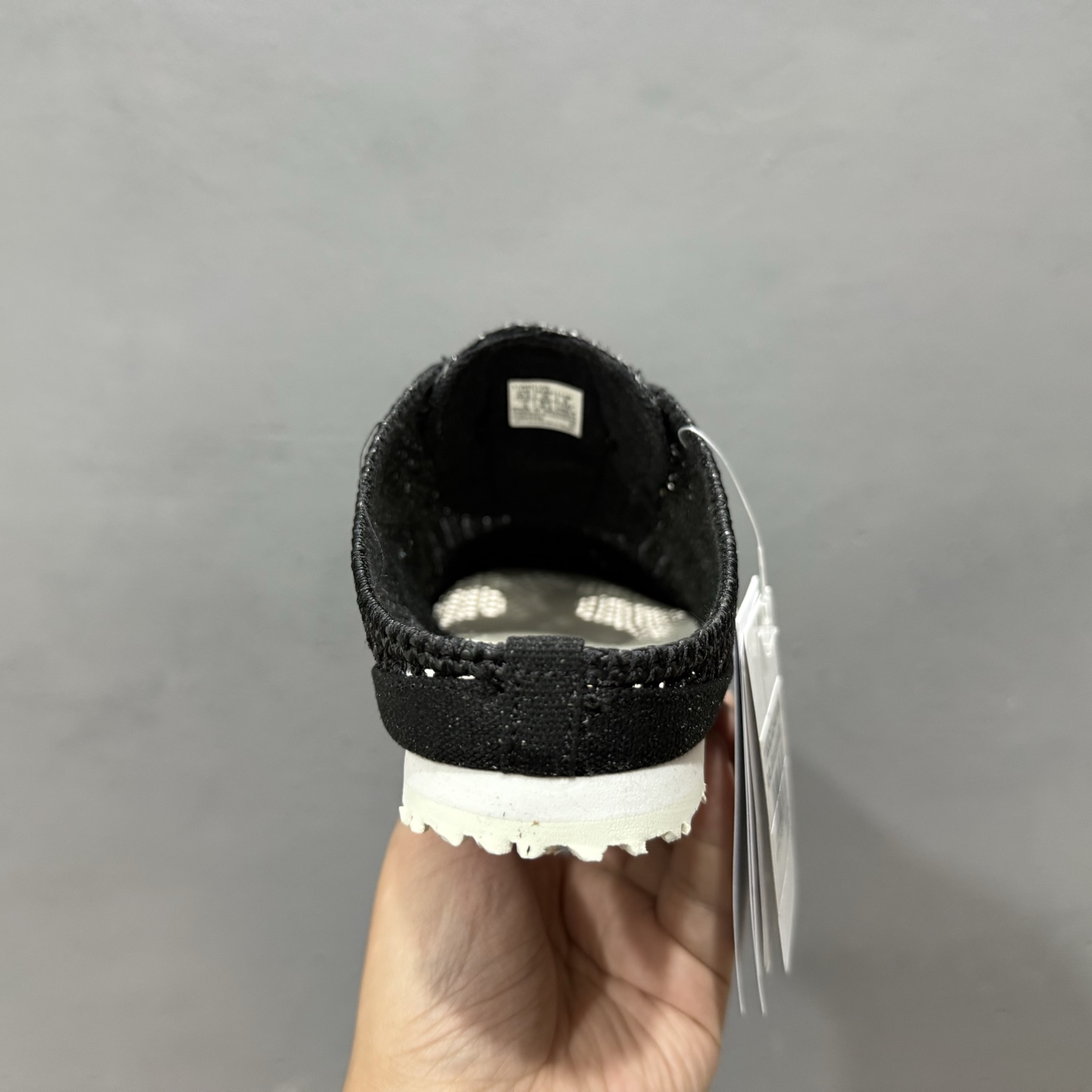 Vonitsuka tiger mexico 66 sabot 鬼冢虎半拖一脚蹬系列 1183c123-001