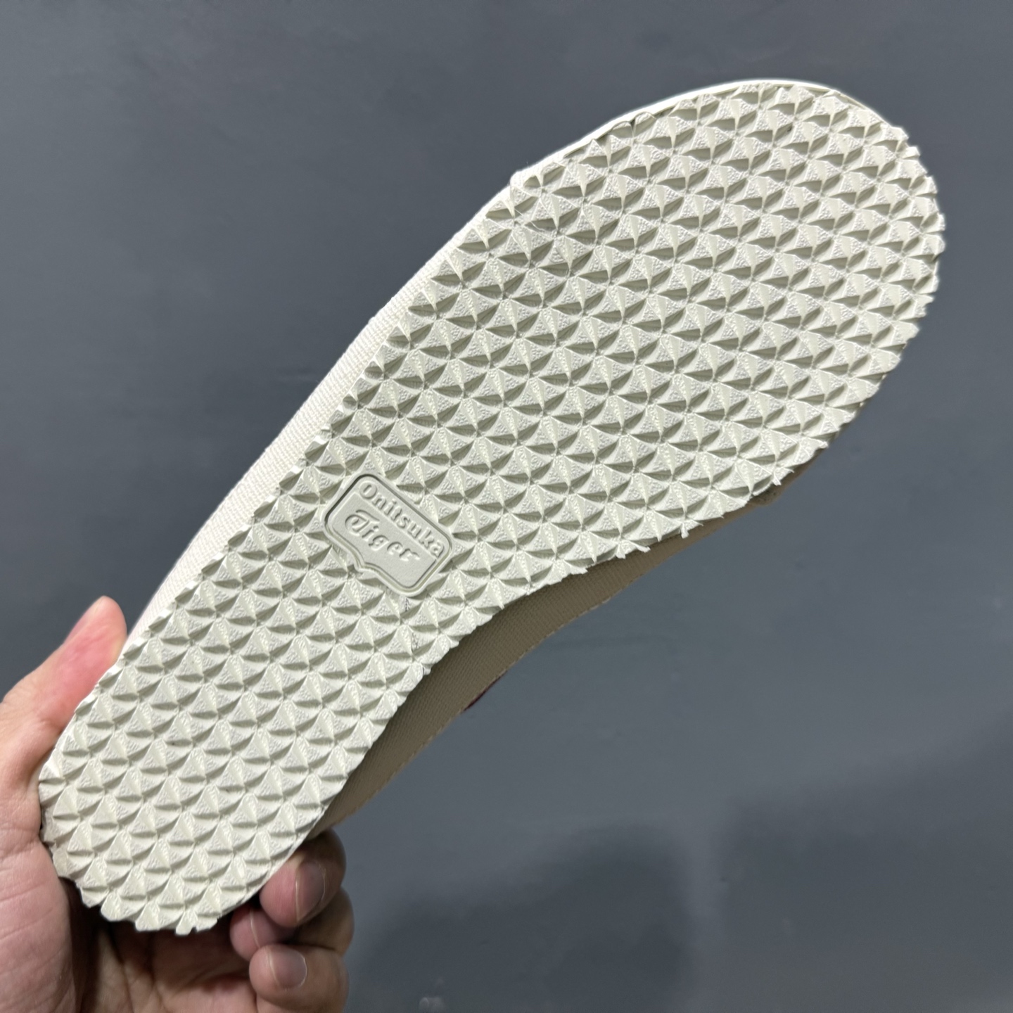 Vonitsuka tiger mexico 66 sabot 鬼冢虎半拖一脚蹬系列 1183c123-001