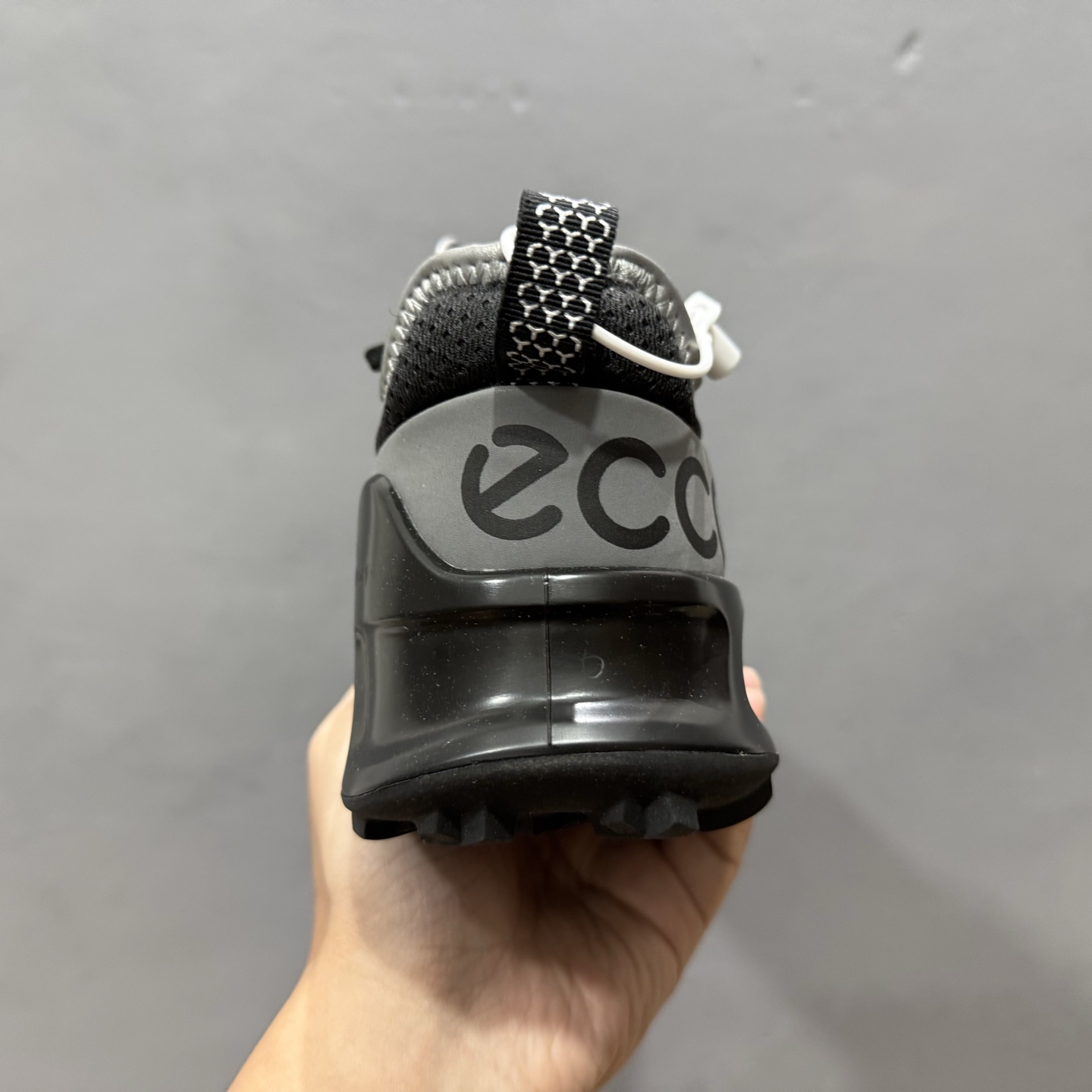 原装级别 ECCO爱步男士乐福鞋 套脚牛皮皮鞋商务豆豆鞋都市伦敦系列