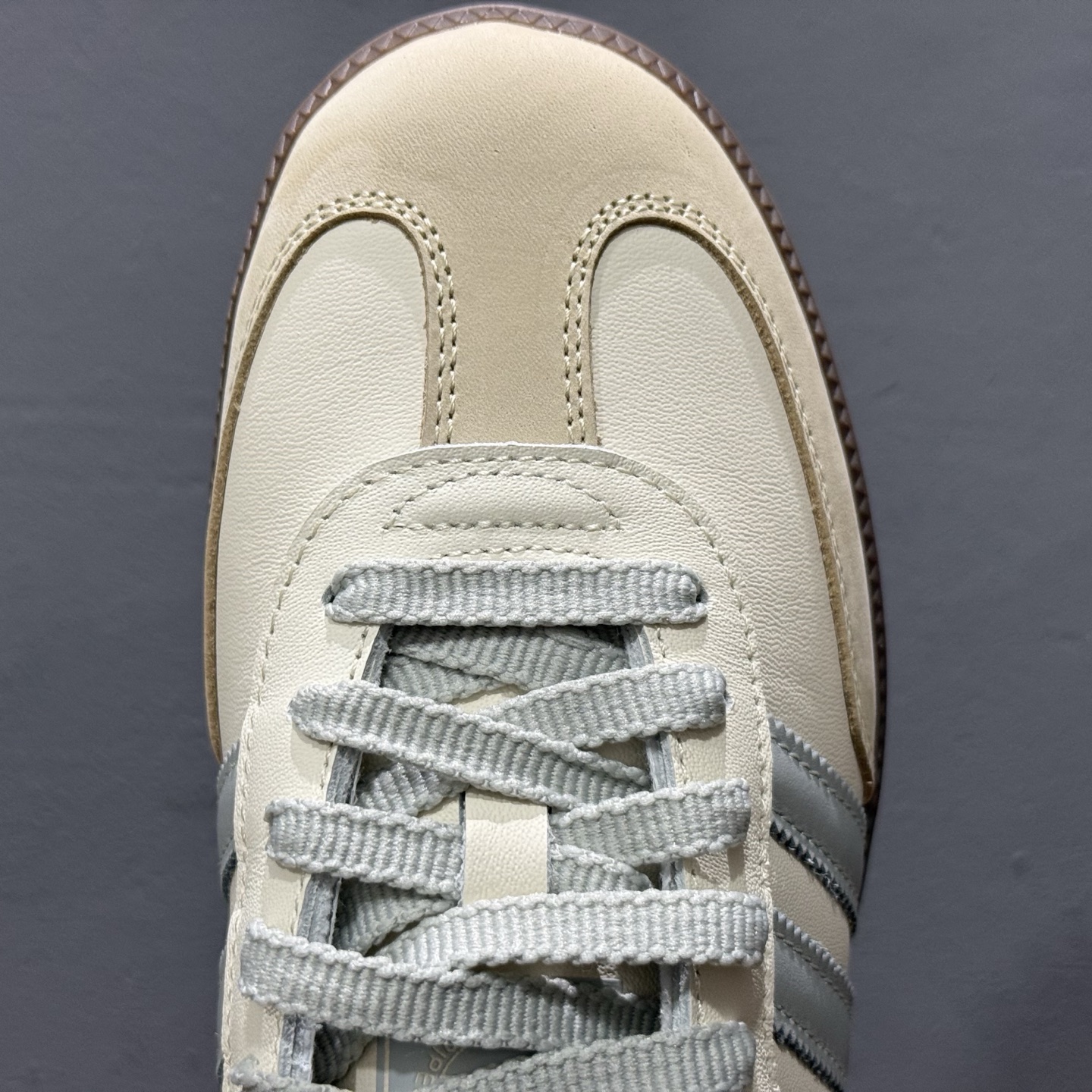 纯原头层版本 Adidas Samba Tal JH7299 阿迪三叶草休闲板鞋