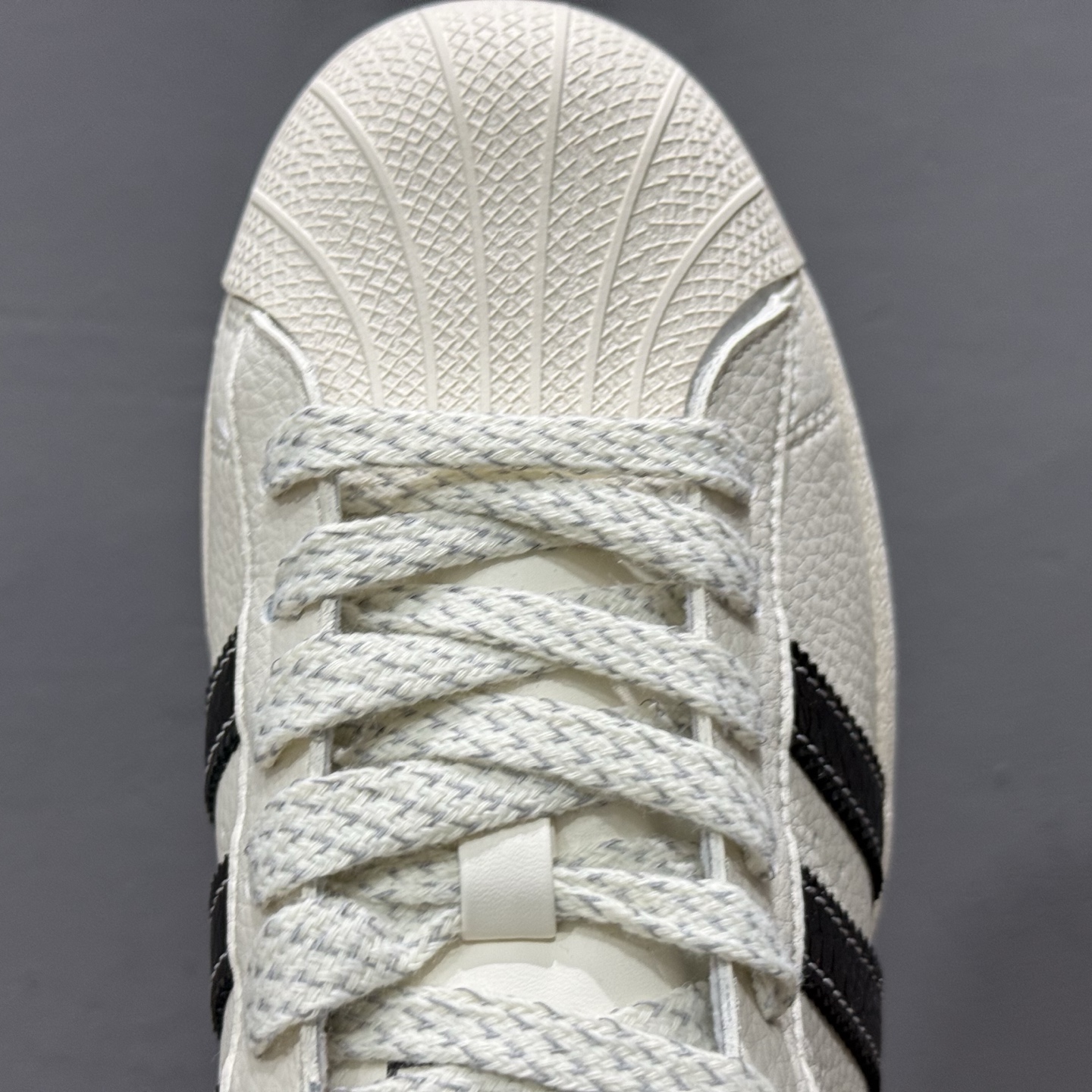 ＃纯原 CLOT x AD Originals Superstar “金标” #贝壳头斯图西联名限定 BZ2528
