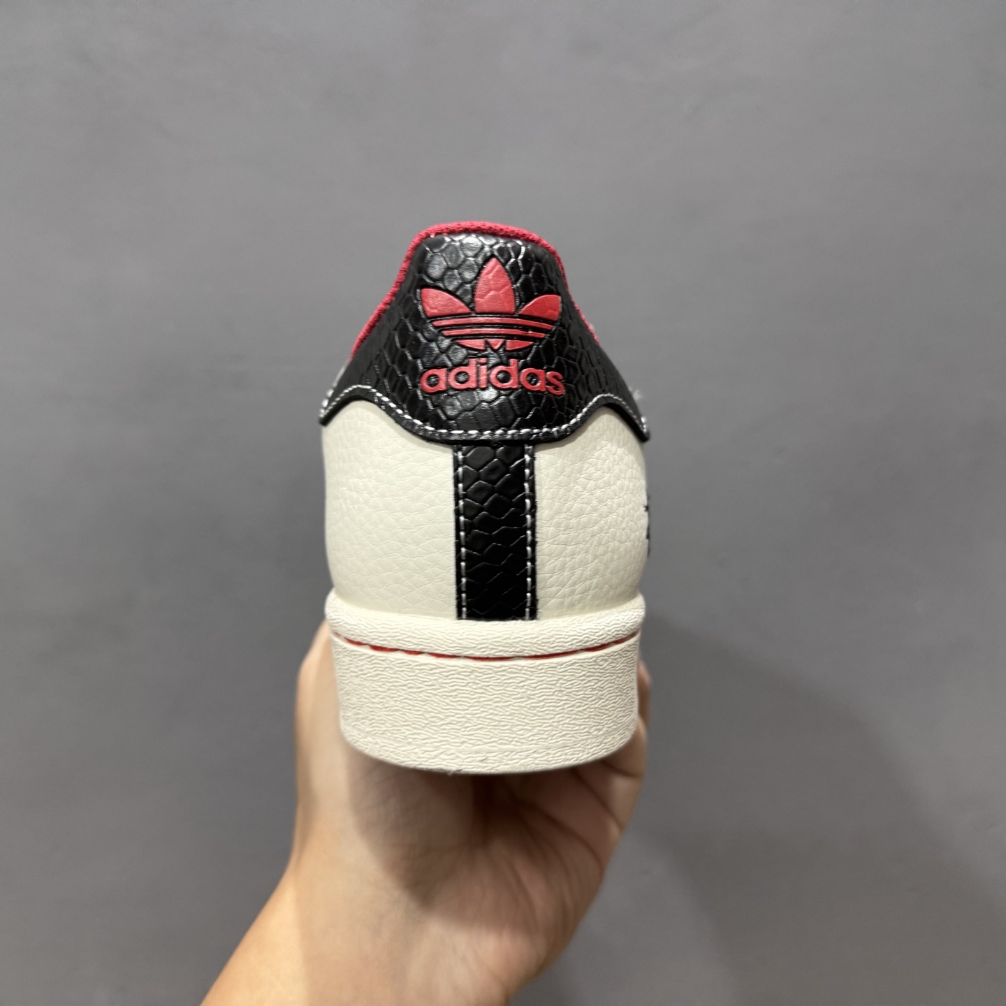 ＃纯原 CLOT x AD Originals Superstar “金标” #贝壳头斯图西联名限定 BZ2528