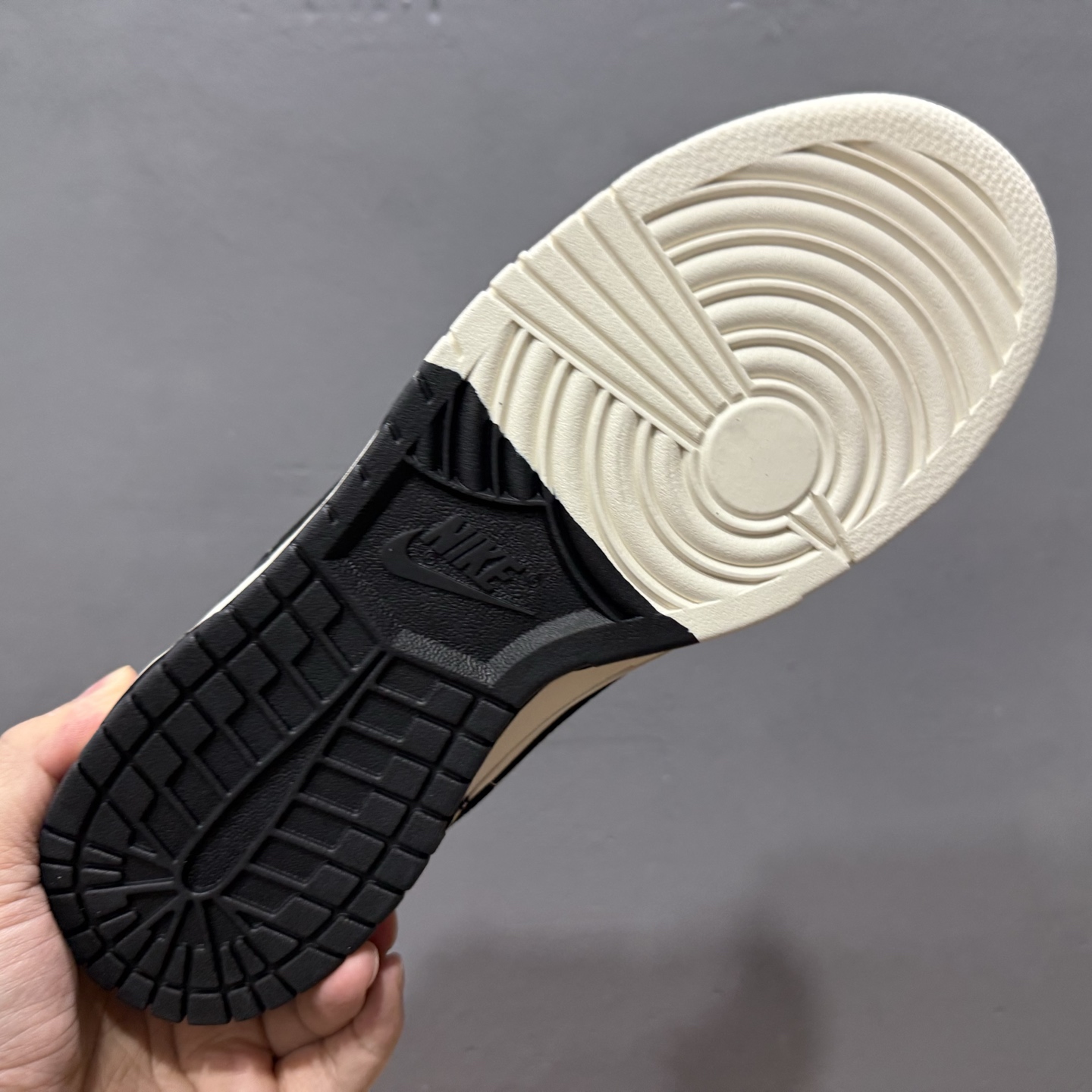 Nike SB Dunk Low 蛇年系列黑鳞黑勾 低帮休闲板鞋 YX5066-292