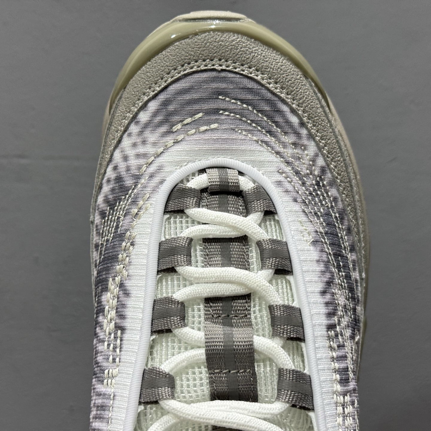 200 独家实拍Nike Air Max Dn 网布 舒适时尚 减震耐磨 低帮 生活休闲鞋 HQ4567-001