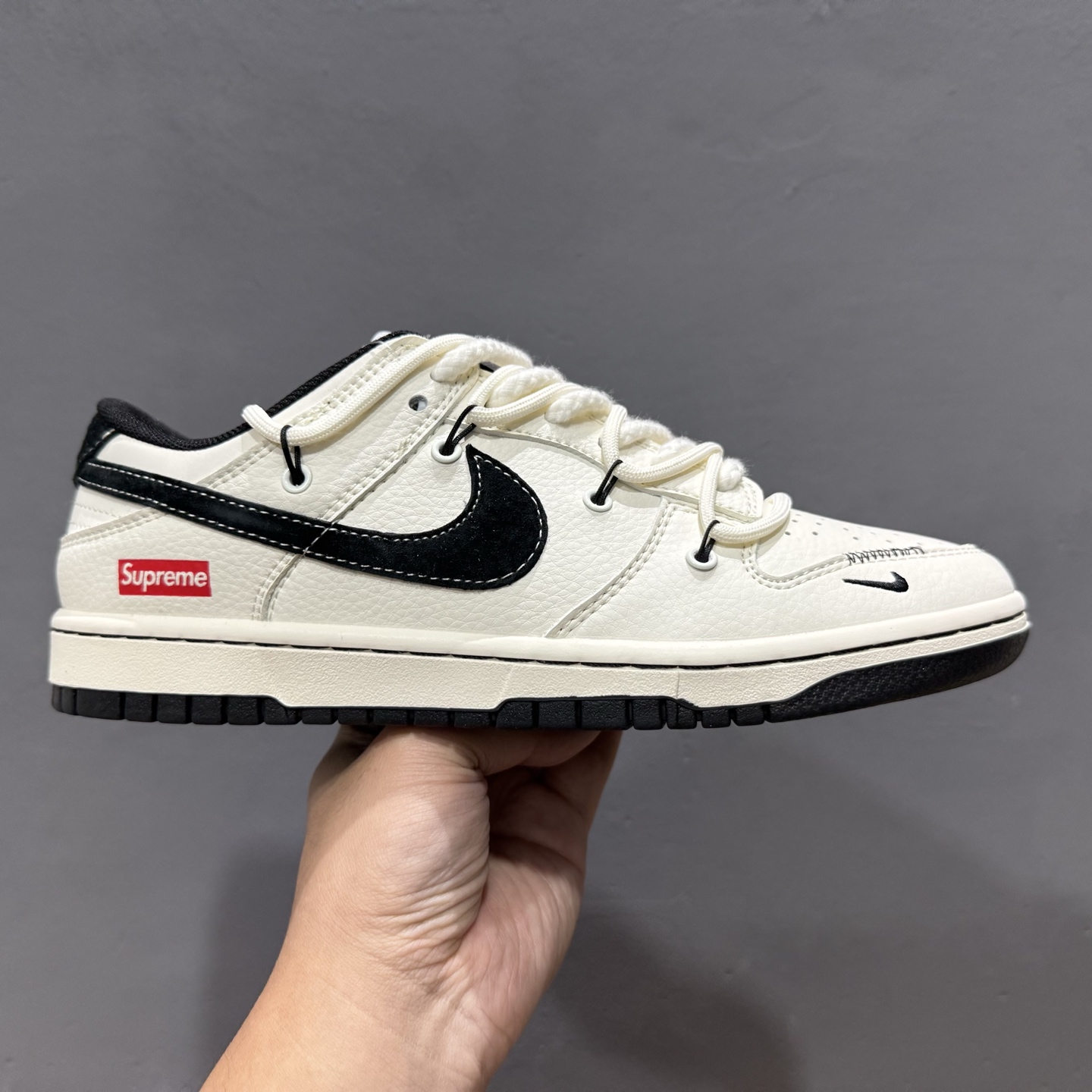 NK Dunk Low 定制配色 YX5066-282