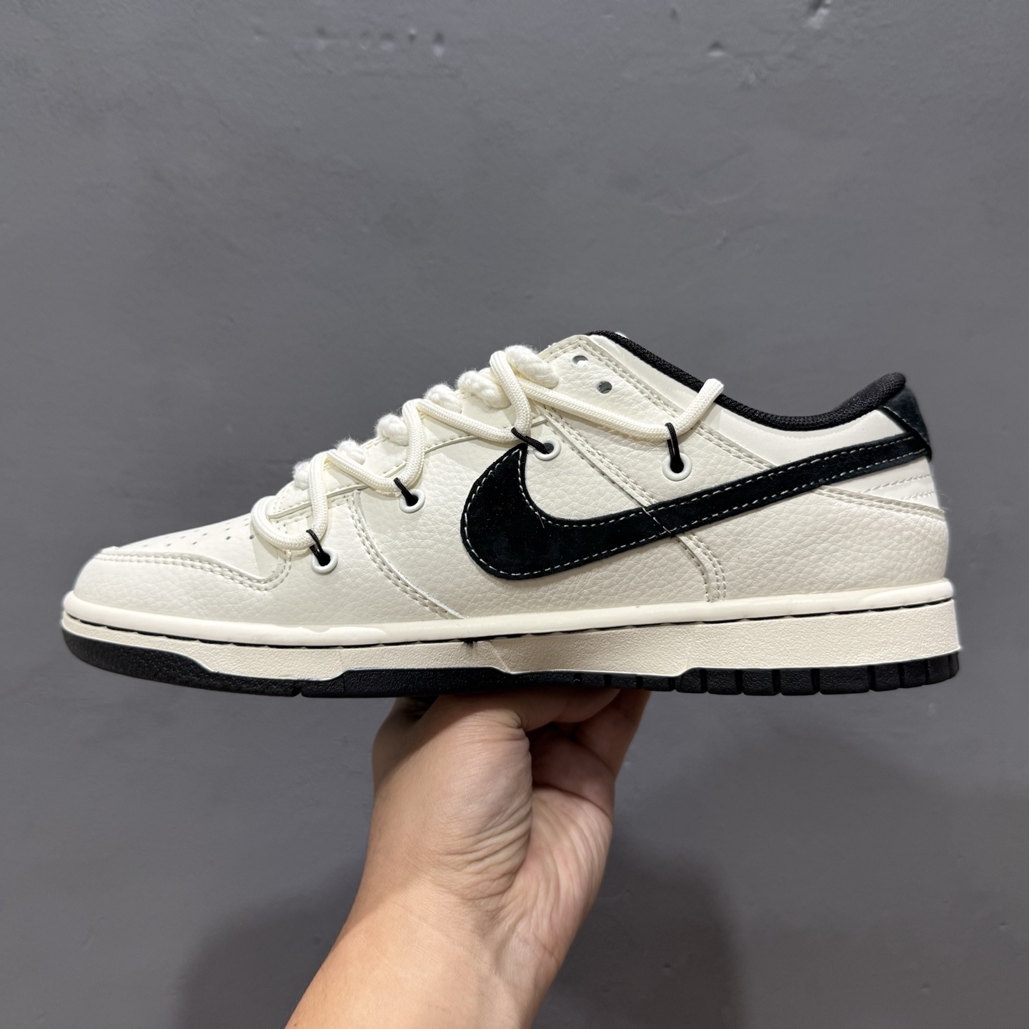 NK Dunk Low 定制配色 YX5066-282