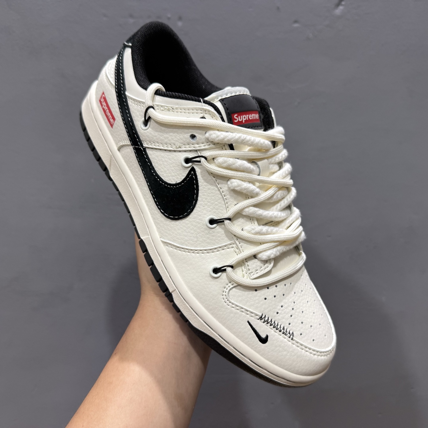 NK Dunk Low 定制配色 YX5066-282