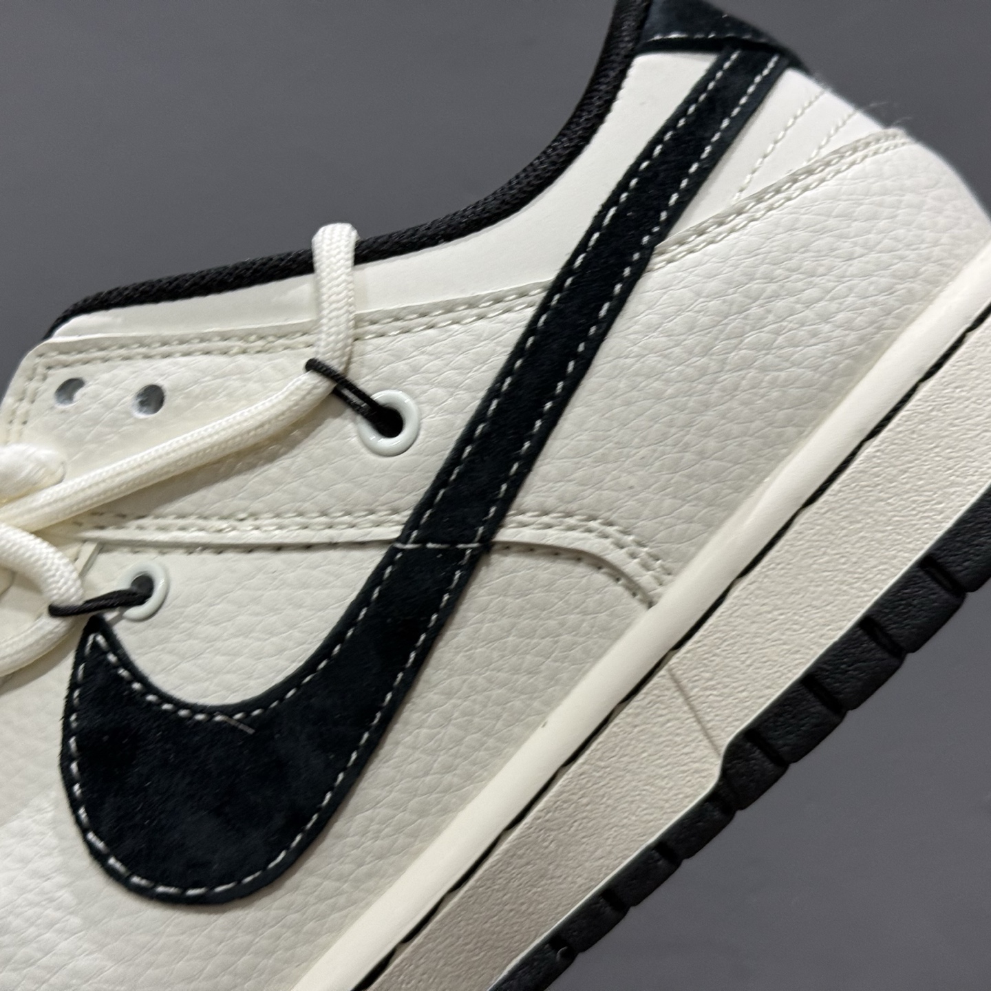 NK Dunk Low 定制配色 YX5066-282