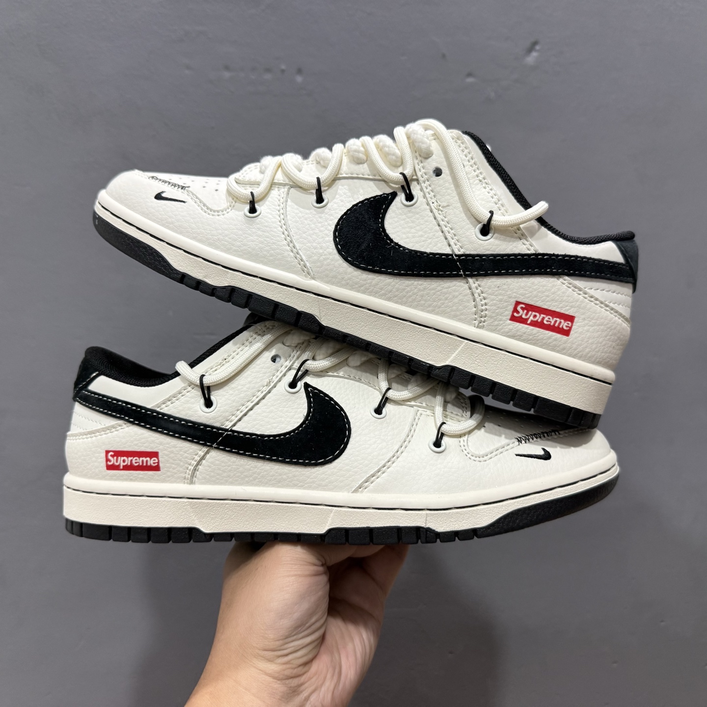 NK Dunk Low 定制配色 YX5066-282
