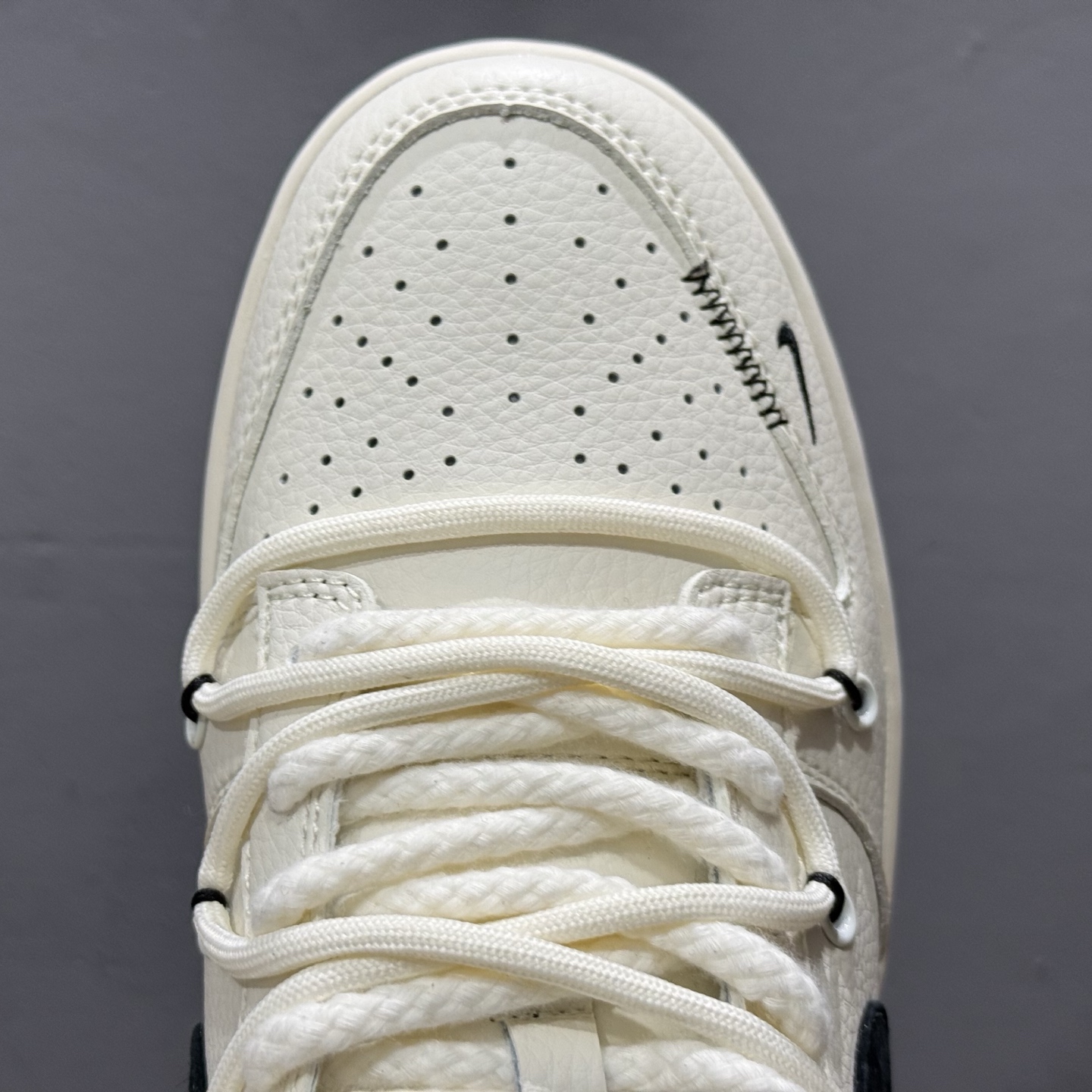 NK Dunk Low 定制配色 YX5066-282