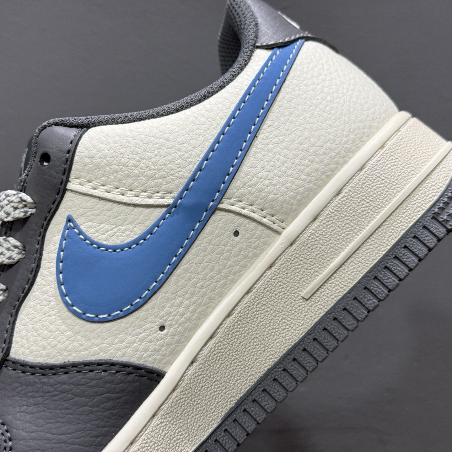260 NK Air Force 1′07 Low 空军一号低帮百搭休闲运动板鞋 XS1958-574
