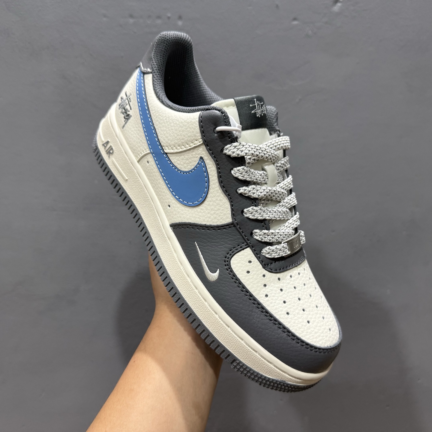260 NK Air Force 1′07 Low 空军一号低帮百搭休闲运动板鞋 XS1958-574