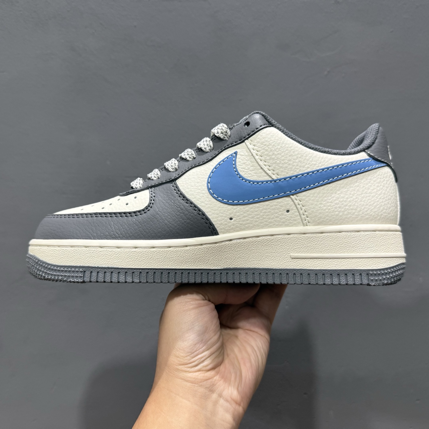 260 NK Air Force 1′07 Low 空军一号低帮百搭休闲运动板鞋 XS1958-574