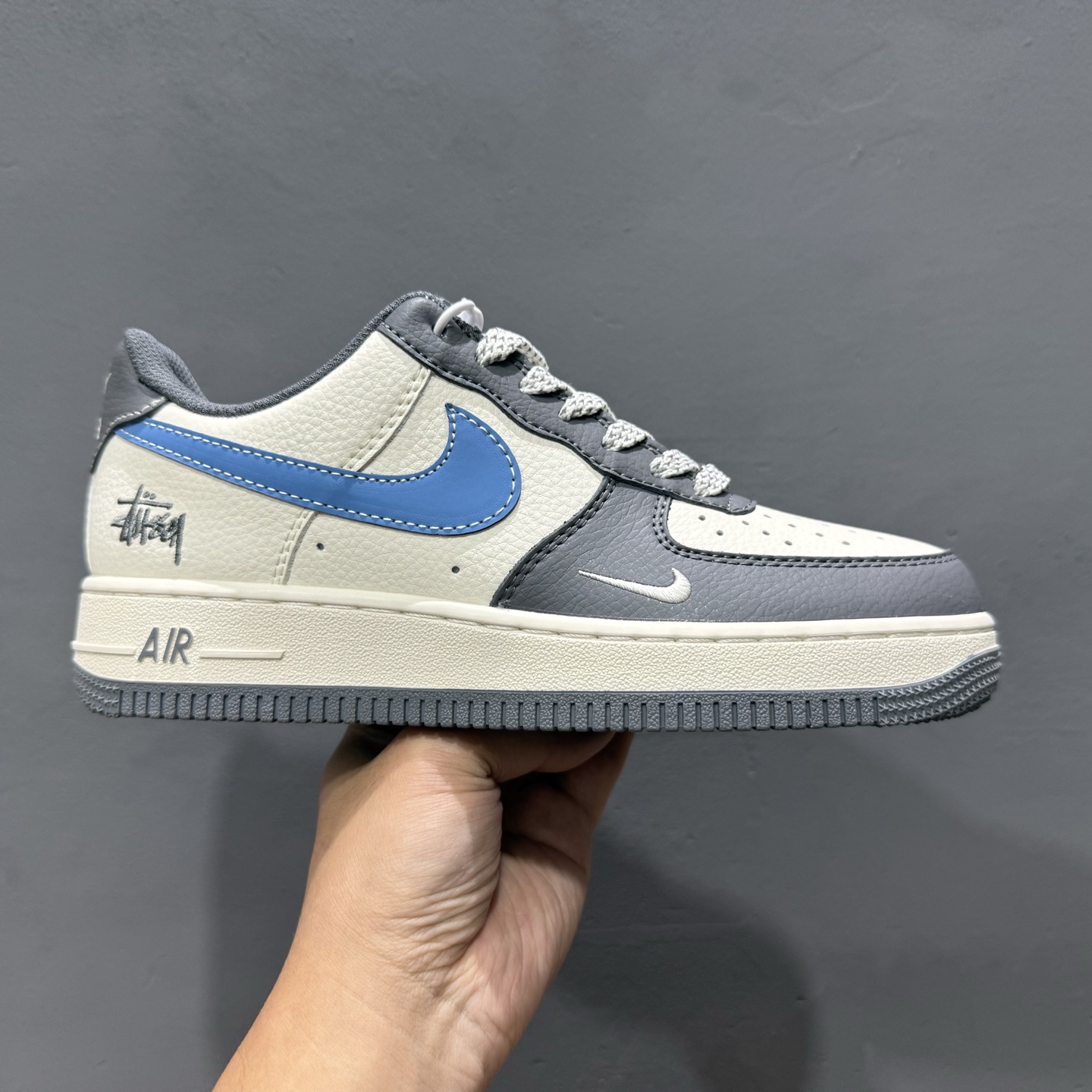 260 NK Air Force 1′07 Low 空军一号低帮百搭休闲运动板鞋 XS1958-574