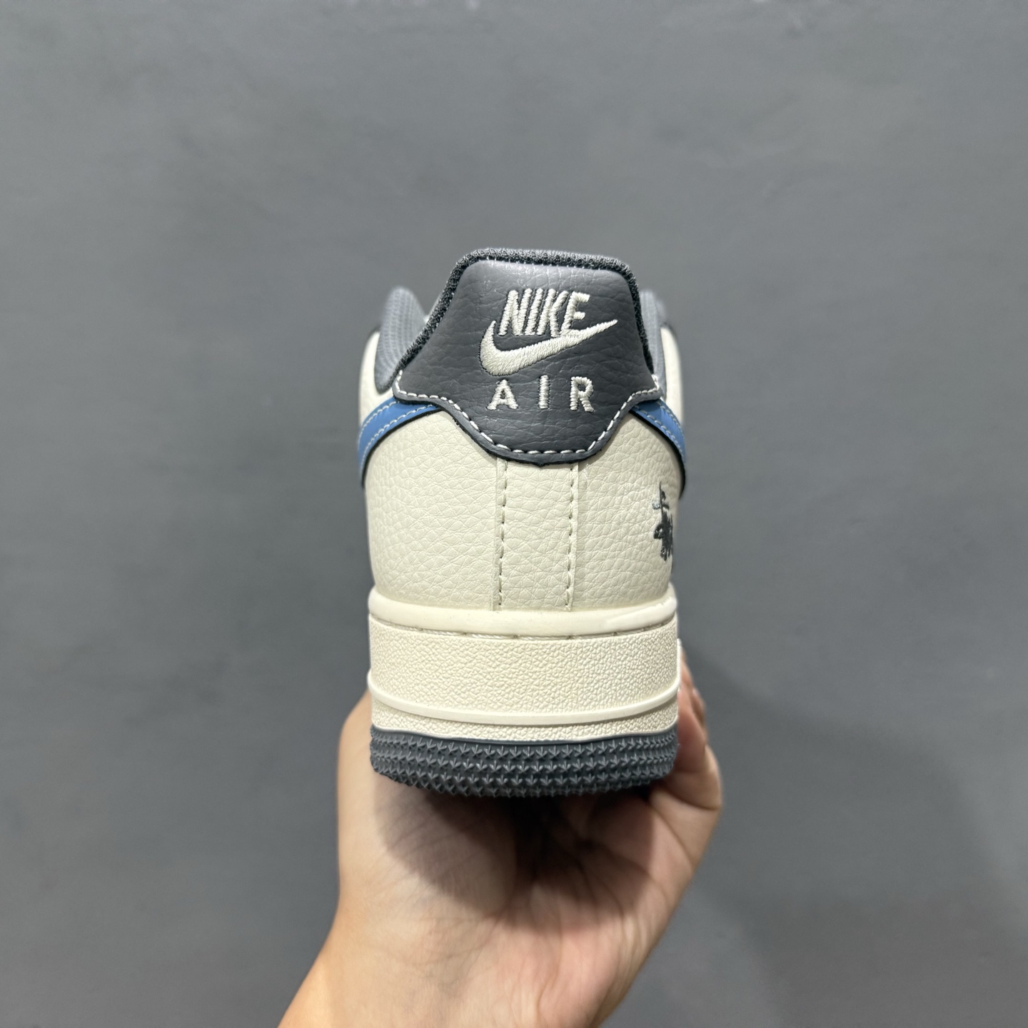 260 NK Air Force 1′07 Low 空军一号低帮百搭休闲运动板鞋 XS1958-574