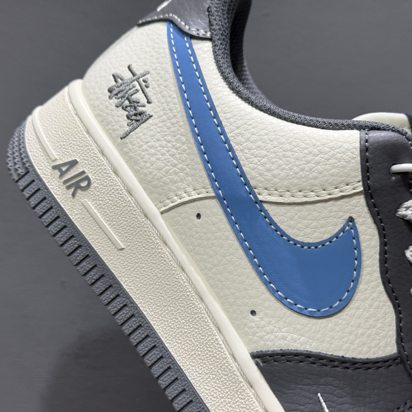 260 NK Air Force 1′07 Low 空军一号低帮百搭休闲运动板鞋 XS1958-574