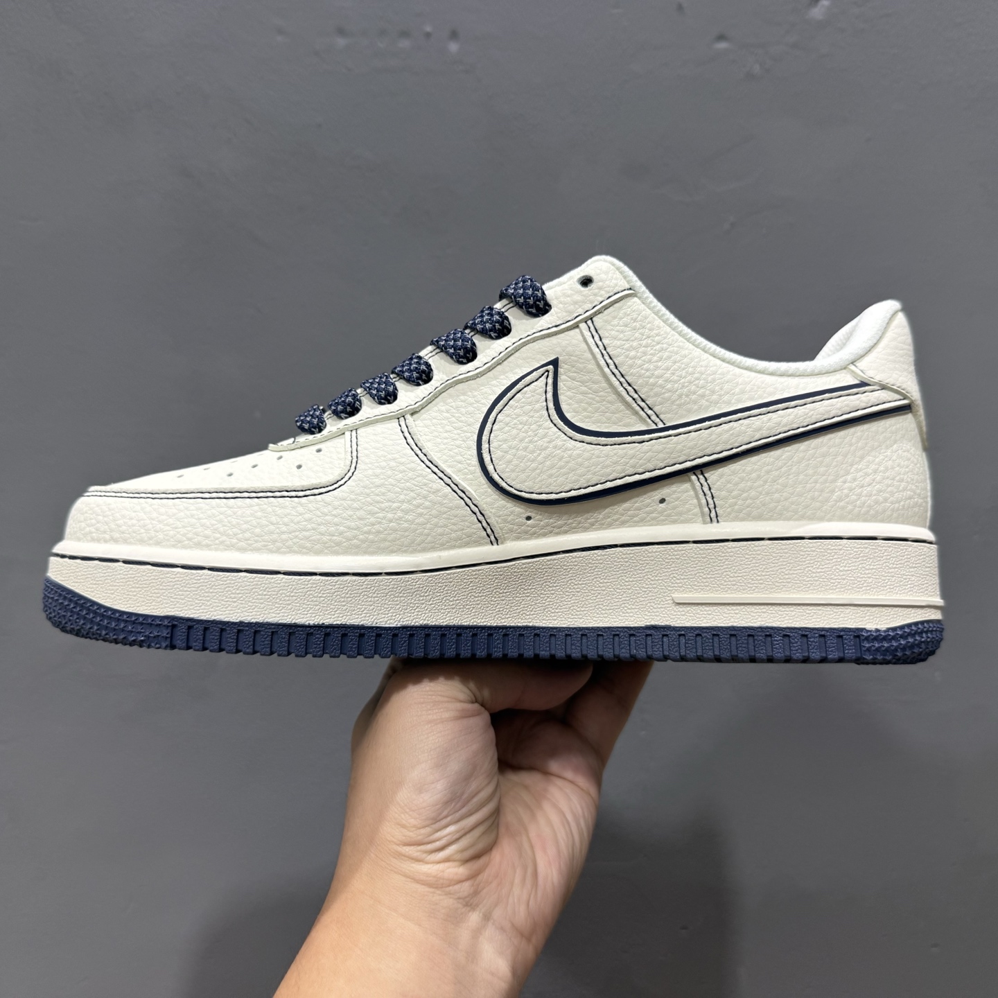 260 NK Air Force 1′07 Low 空军一号低帮百搭休闲运动板鞋 HH7518-073