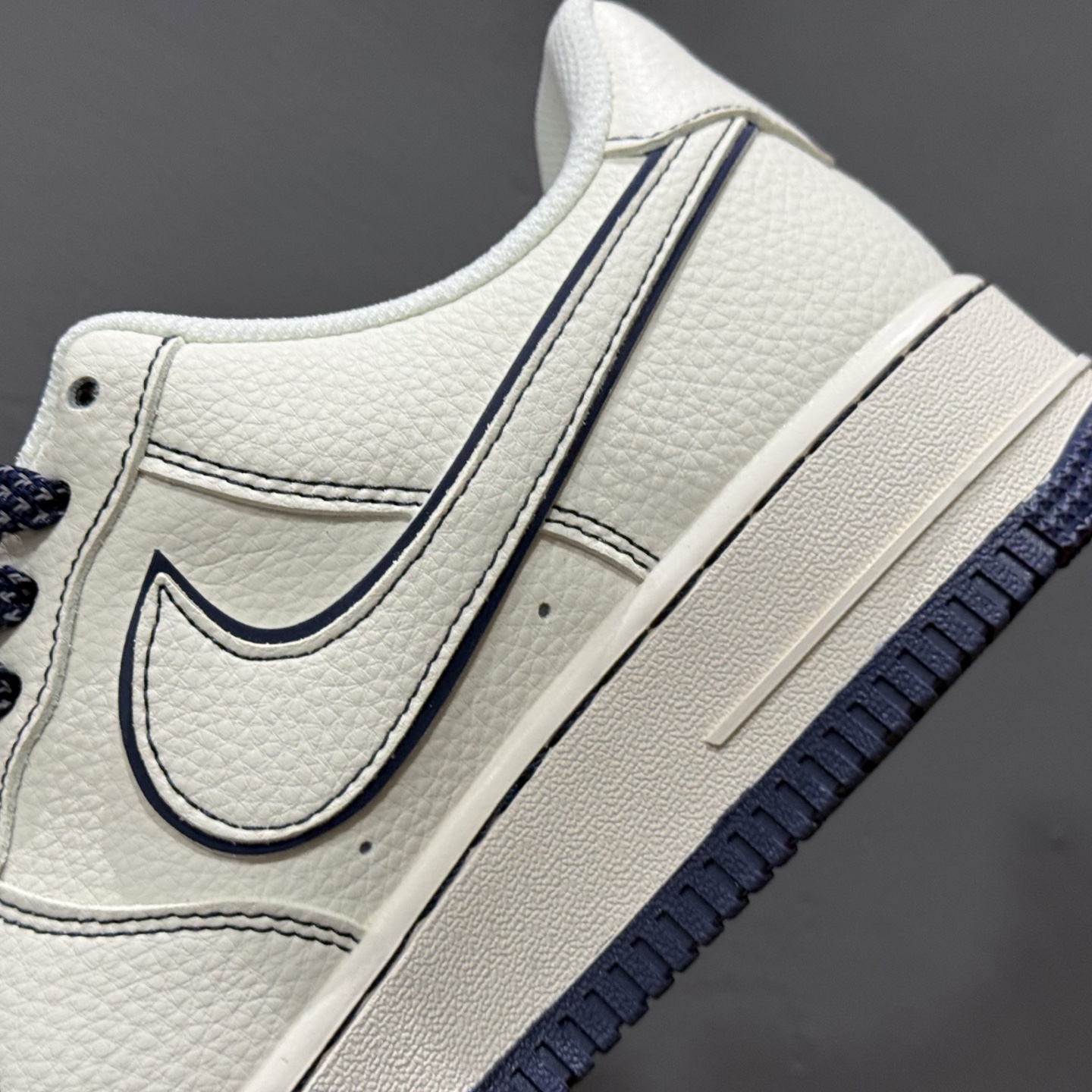 260 NK Air Force 1′07 Low 空军一号低帮百搭休闲运动板鞋 HH7518-073