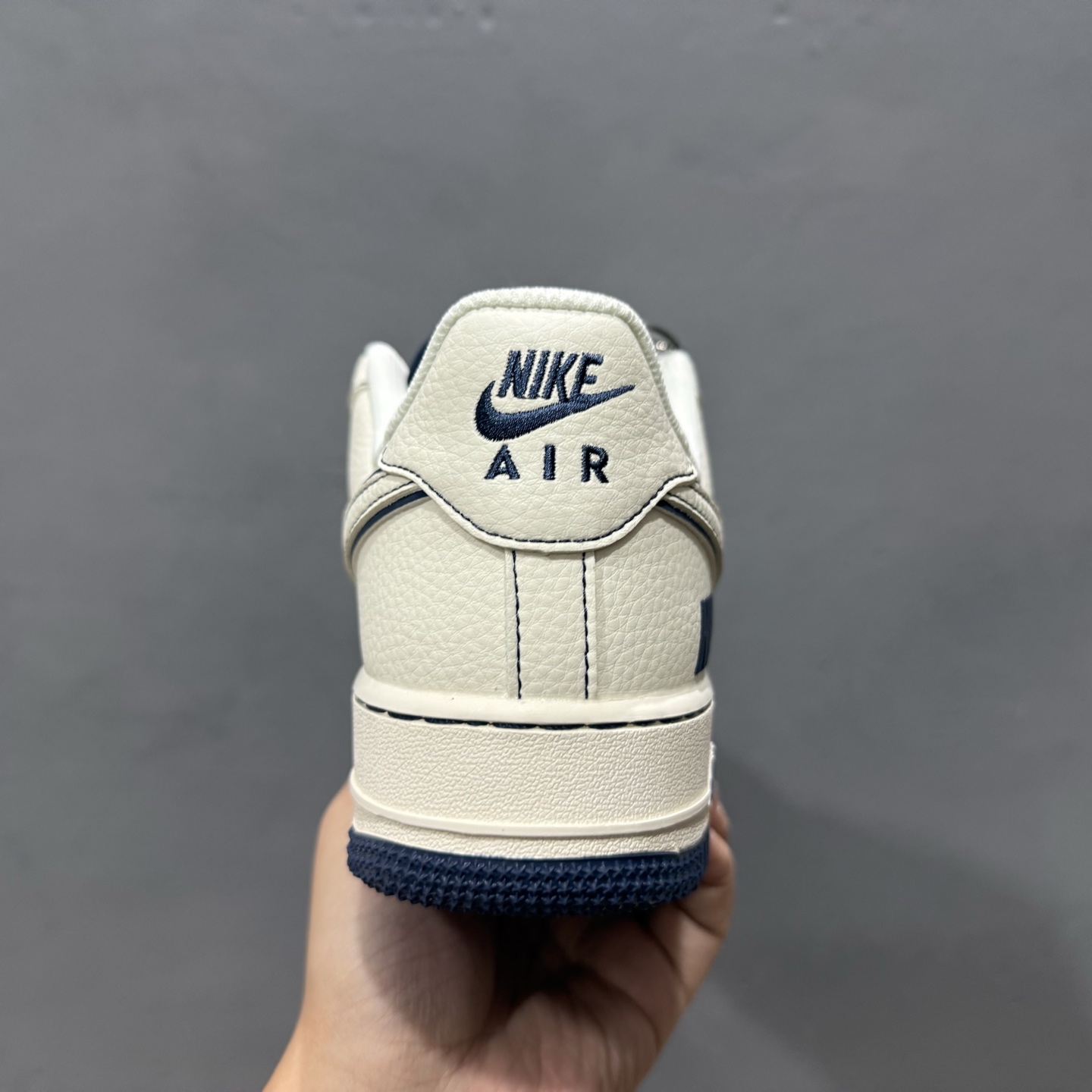 260 NK Air Force 1′07 Low 空军一号低帮百搭休闲运动板鞋 HH7518-073