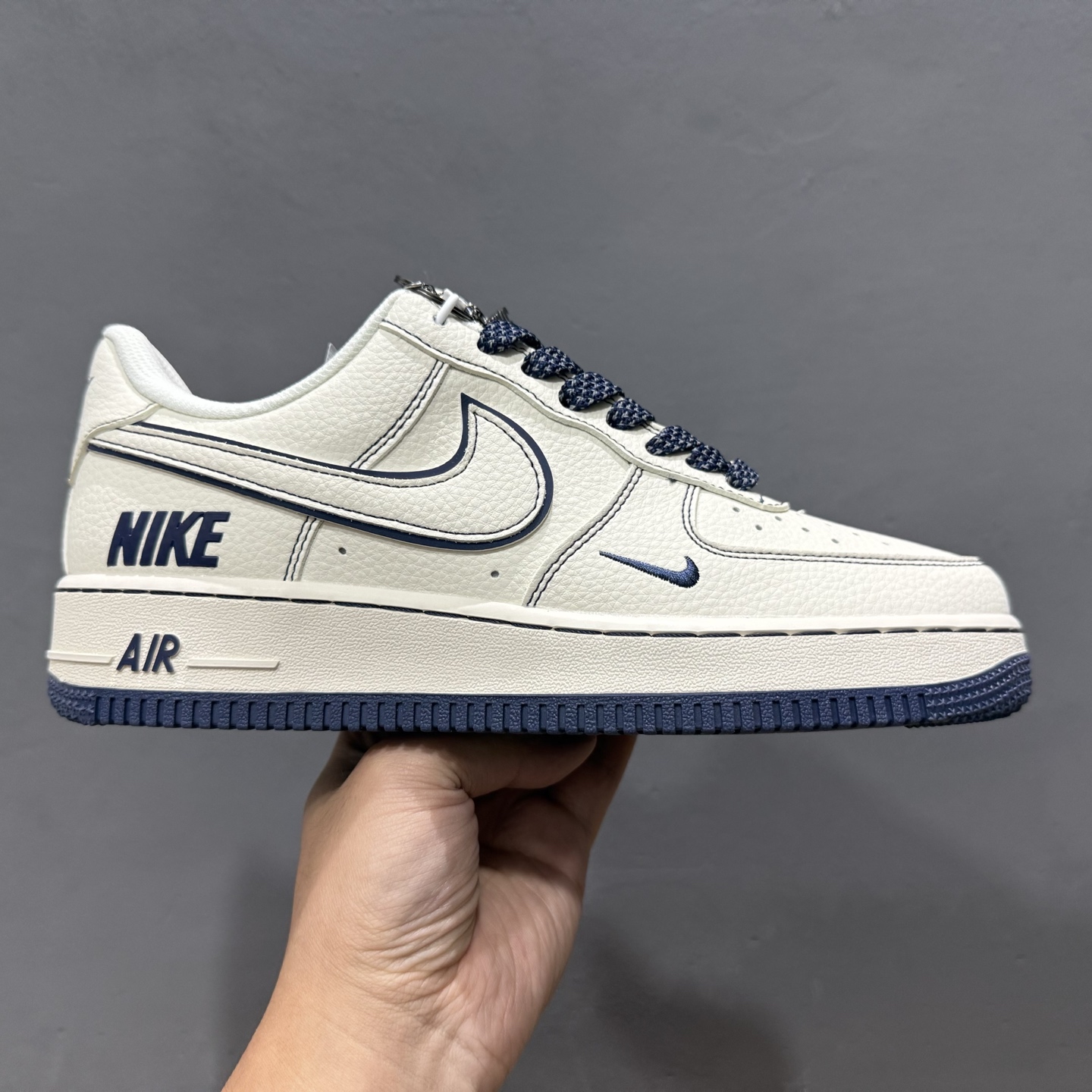 260 NK Air Force 1′07 Low 空军一号低帮百搭休闲运动板鞋 HH7518-073