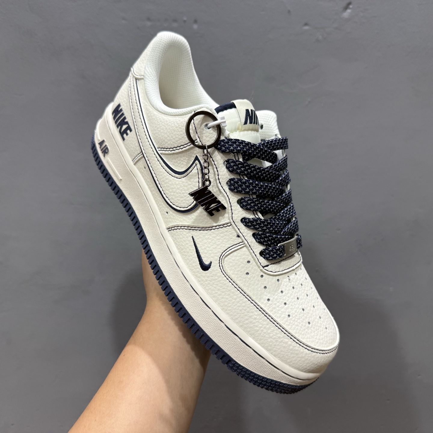 260 NK Air Force 1′07 Low 空军一号低帮百搭休闲运动板鞋 HH7518-073